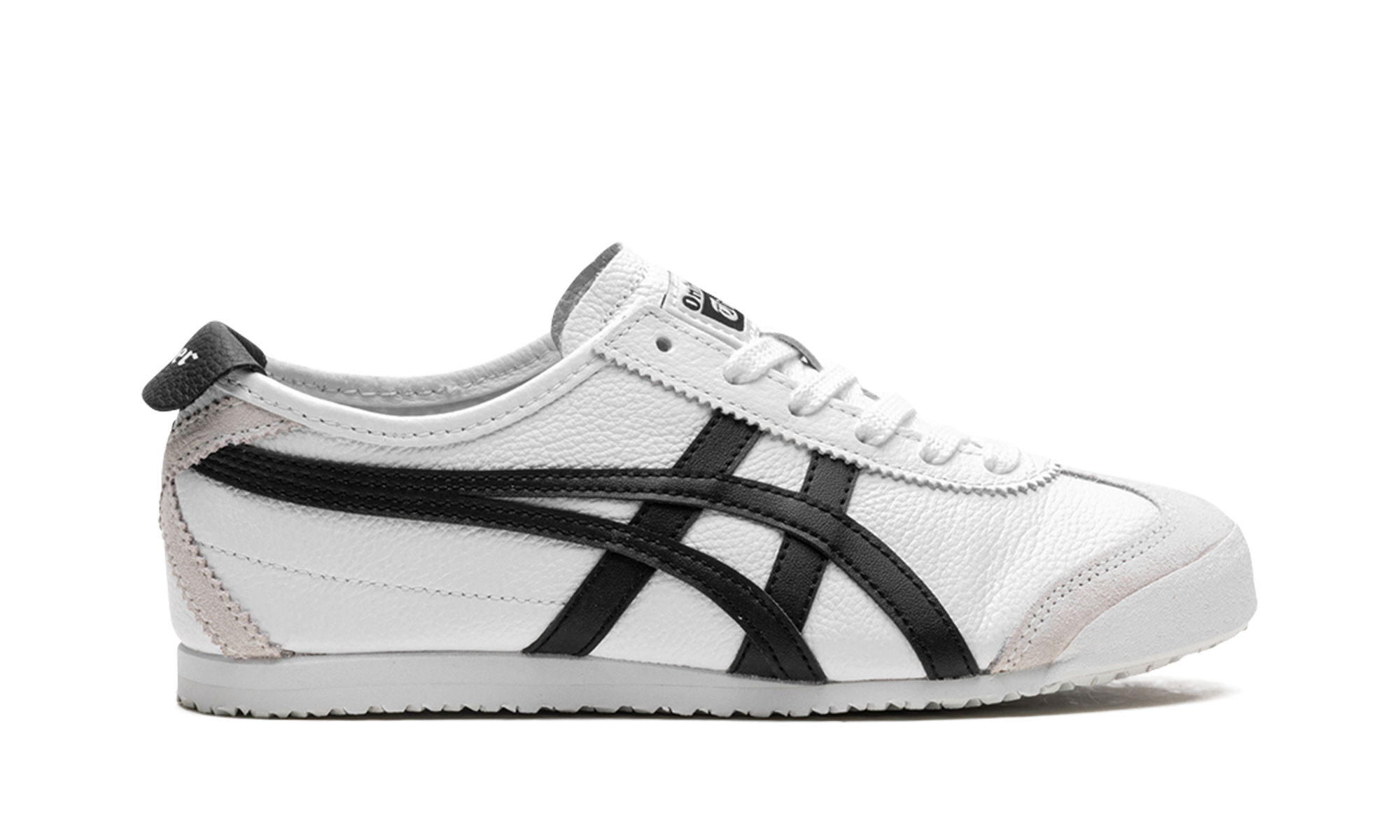 Mexico 66 "White Black"