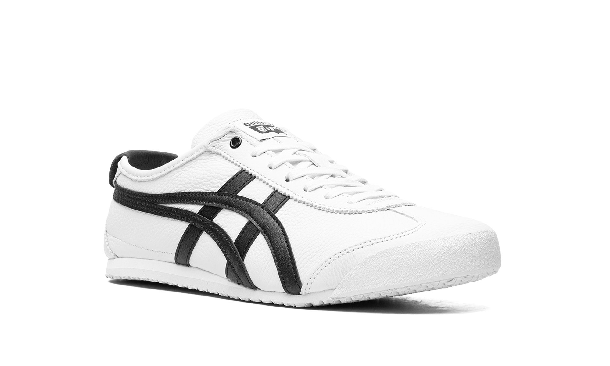 Mexico 66 "White Black"