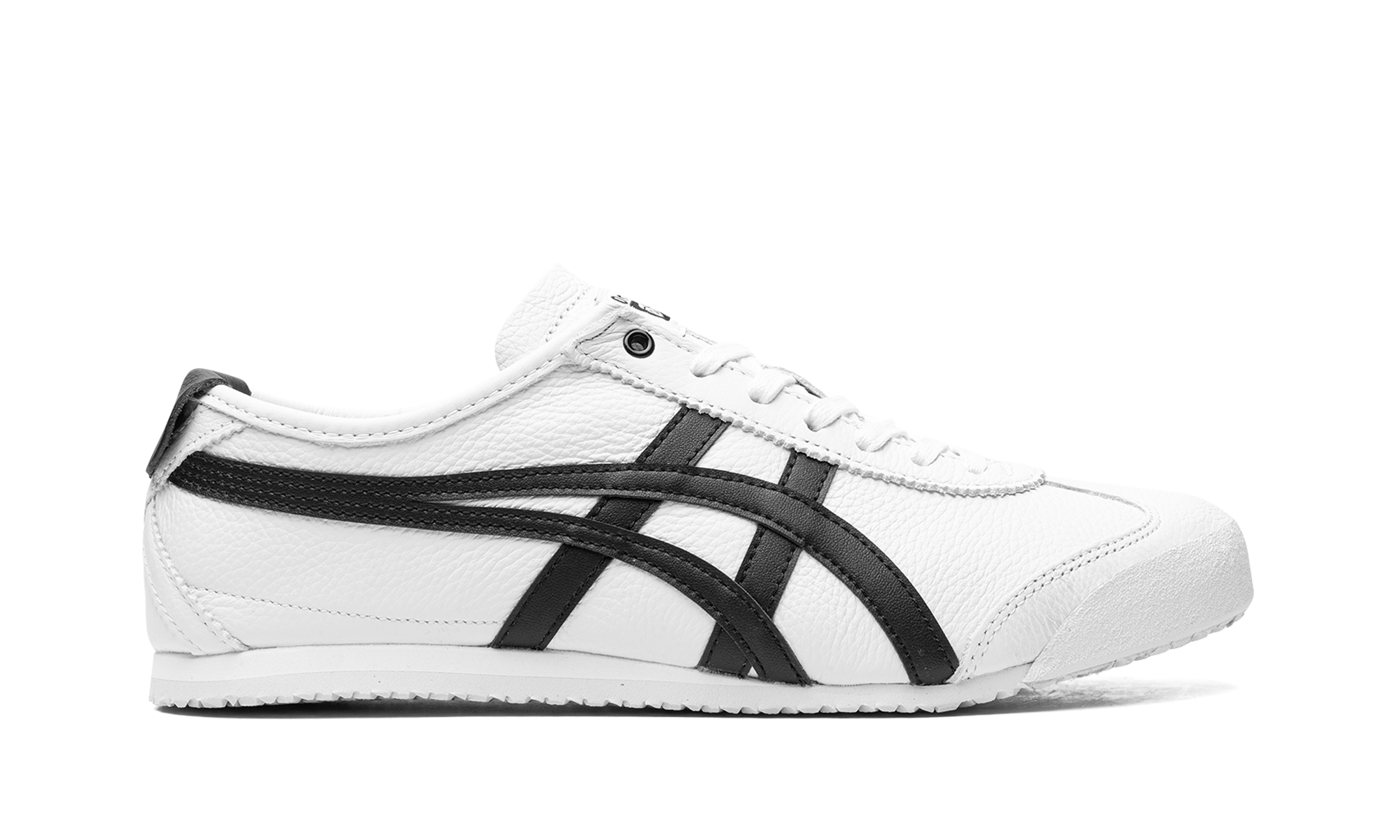 Mexico 66 "White Black"