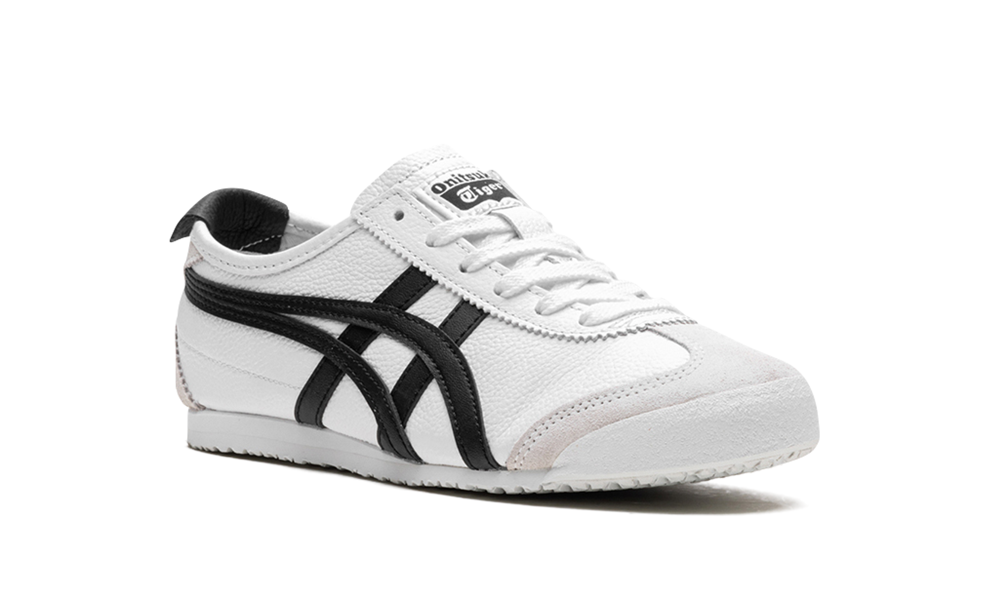 Mexico 66 "White Black"