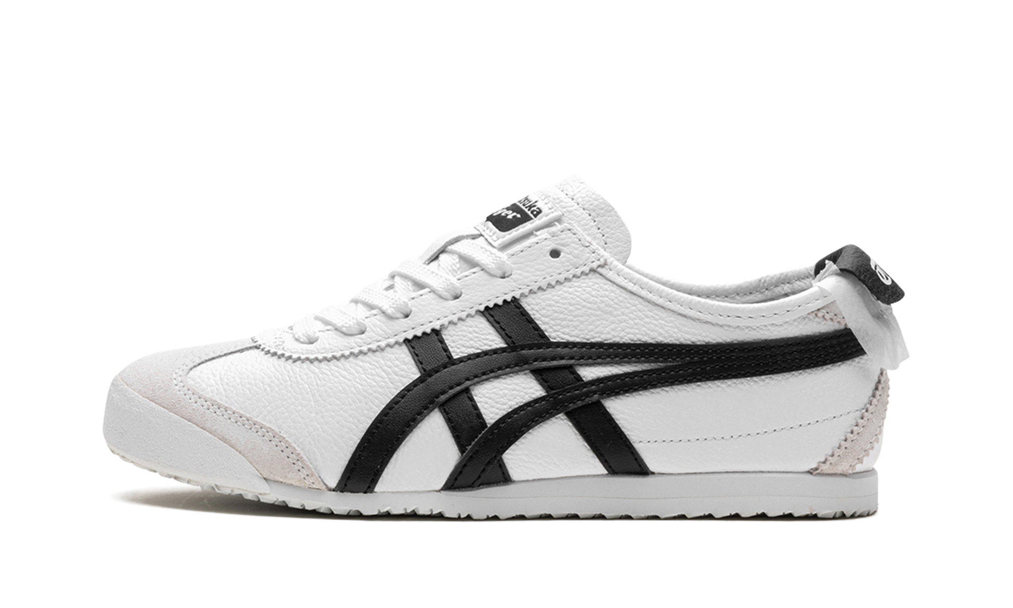 Mexico 66 "White Black"