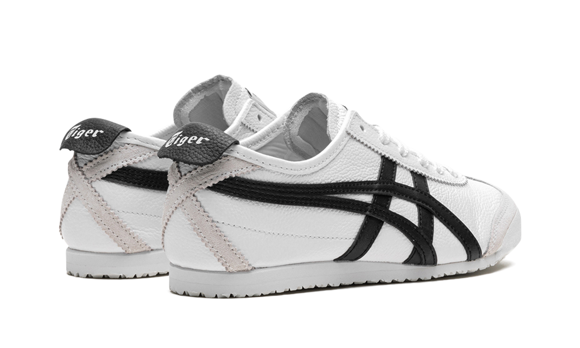 Mexico 66 "White Black"