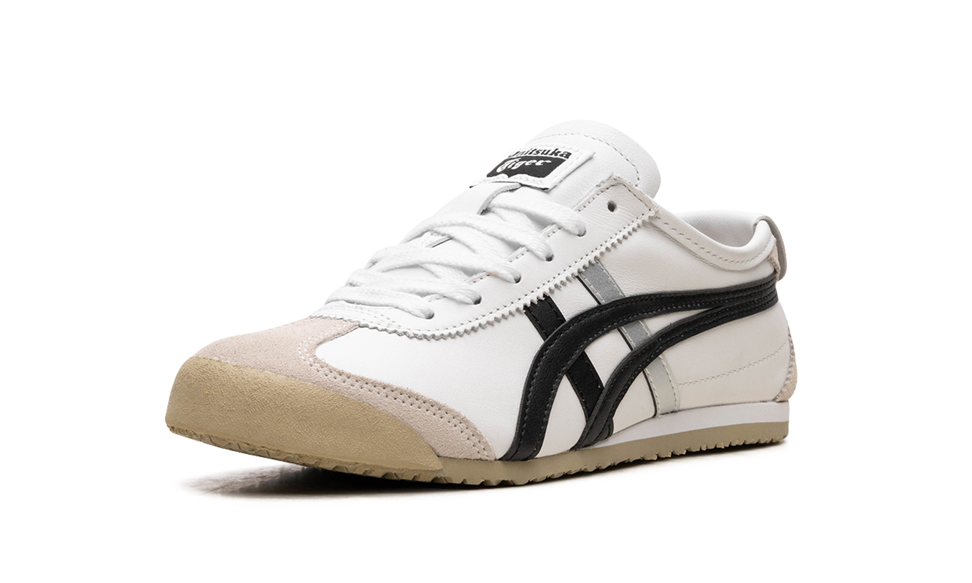 Mexico 66 "White / Black"