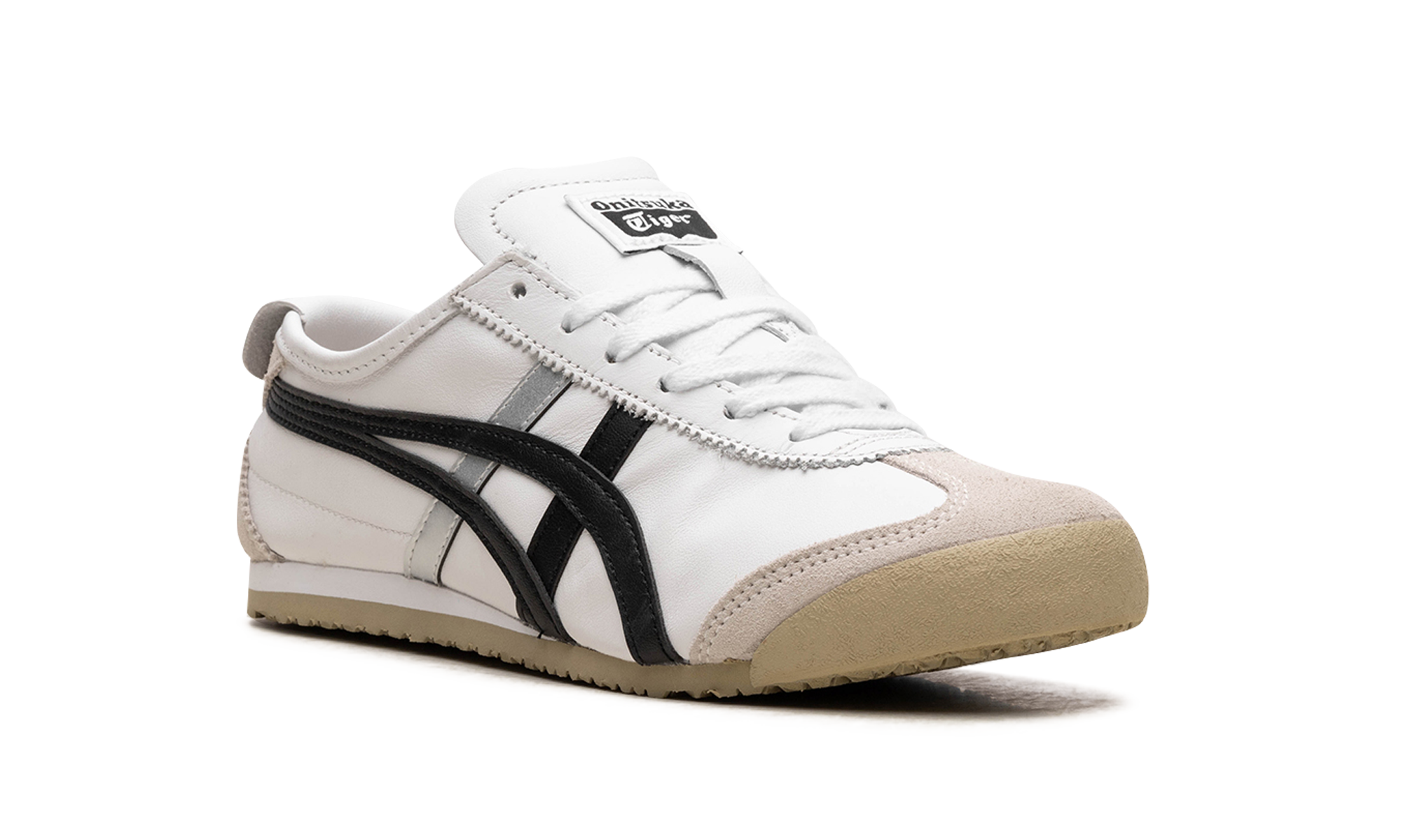 Mexico 66 "White / Black"