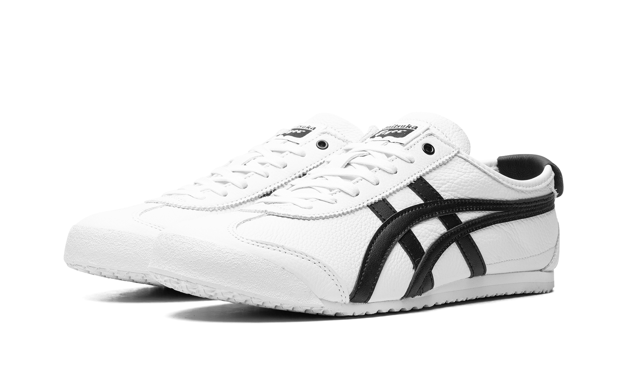 Mexico 66 "White Black"