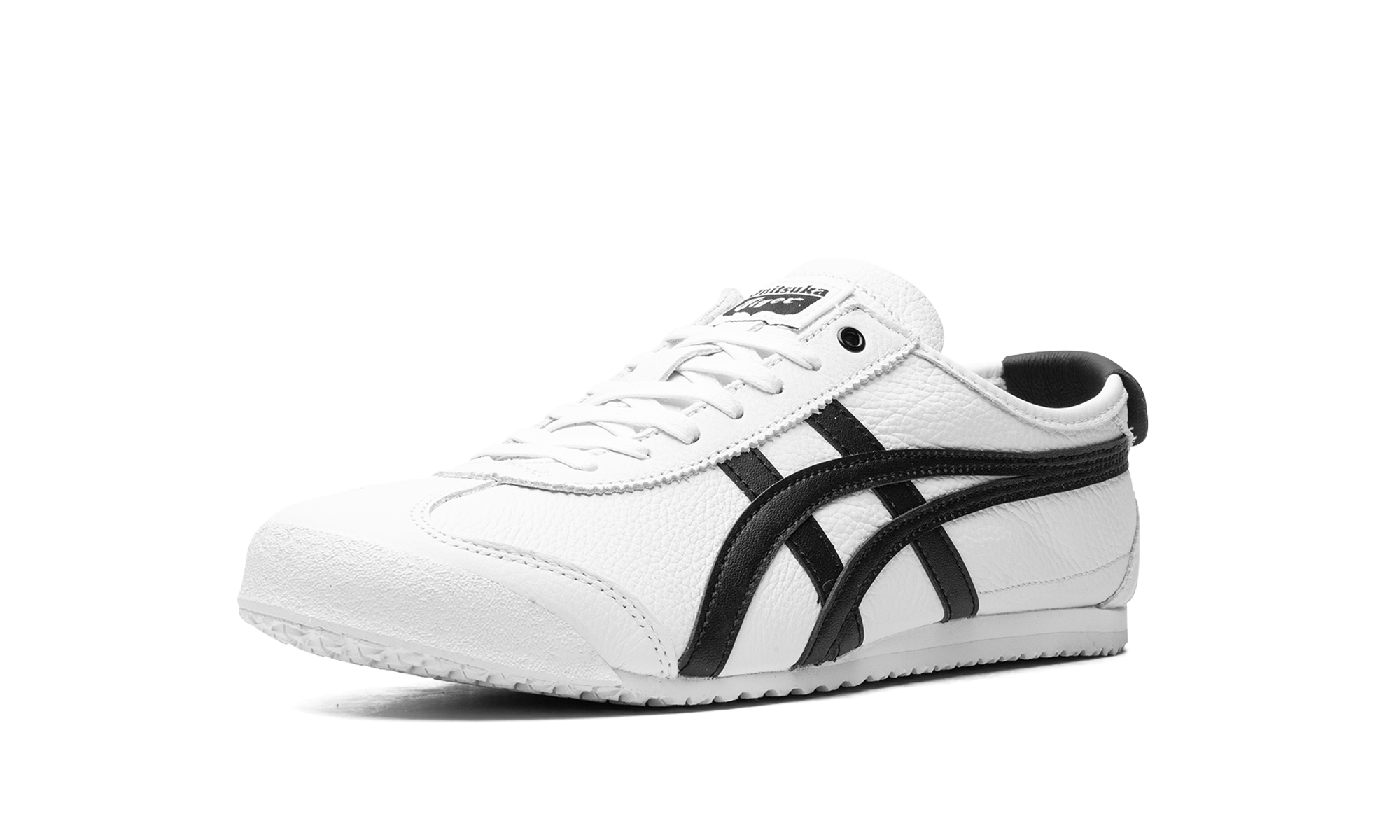 Mexico 66 "White Black"