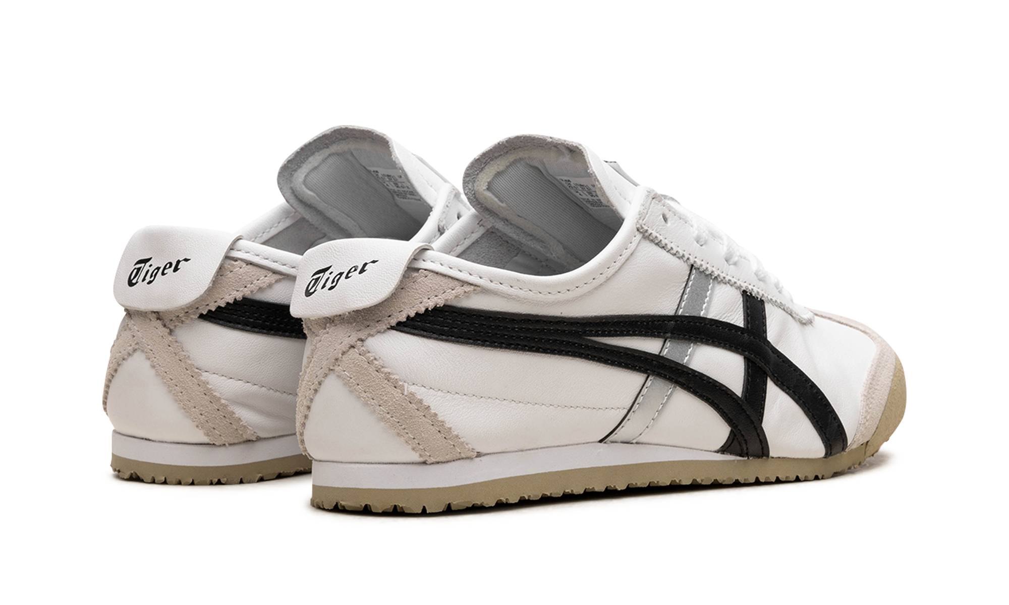 Mexico 66 "White / Black"