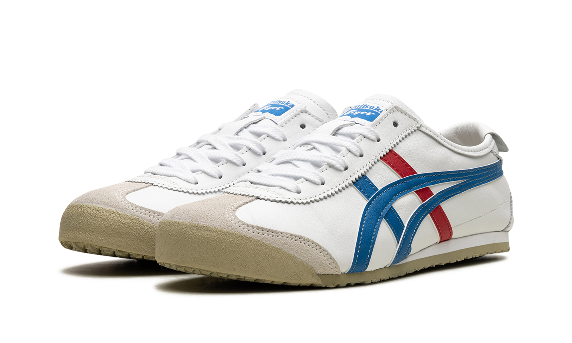 Mexico 66 "White / Blue - 2023"