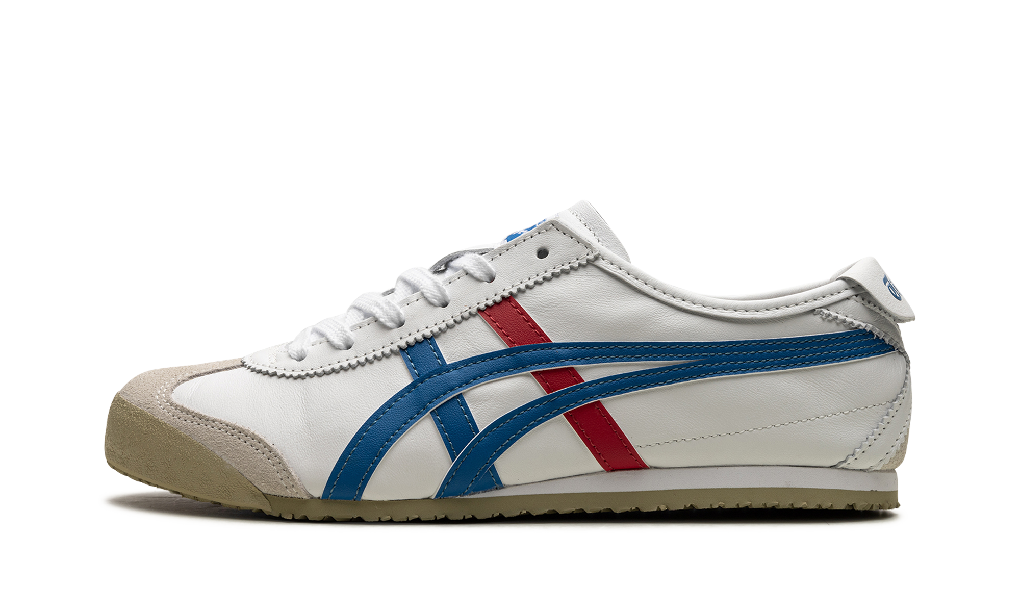 Mexico 66 "White / Blue - 2023"