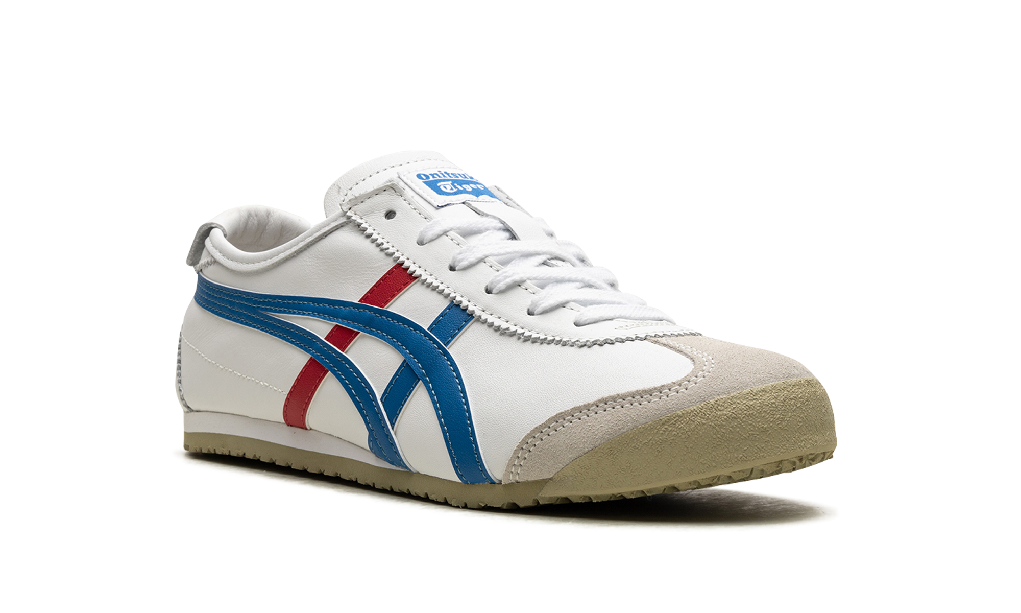 Mexico 66 "White / Blue - 2023"