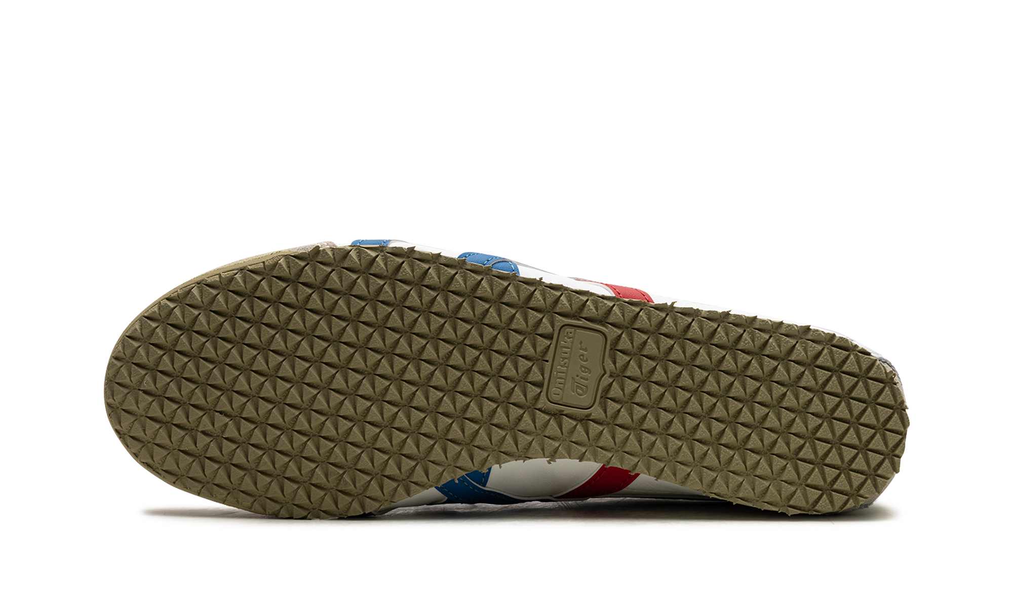 Mexico 66 "White / Blue - 2023"