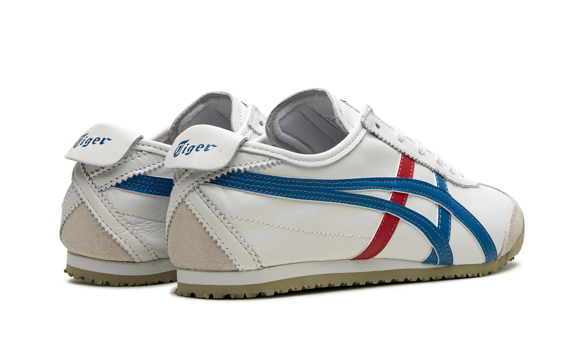 Mexico 66 "White / Blue - 2023"