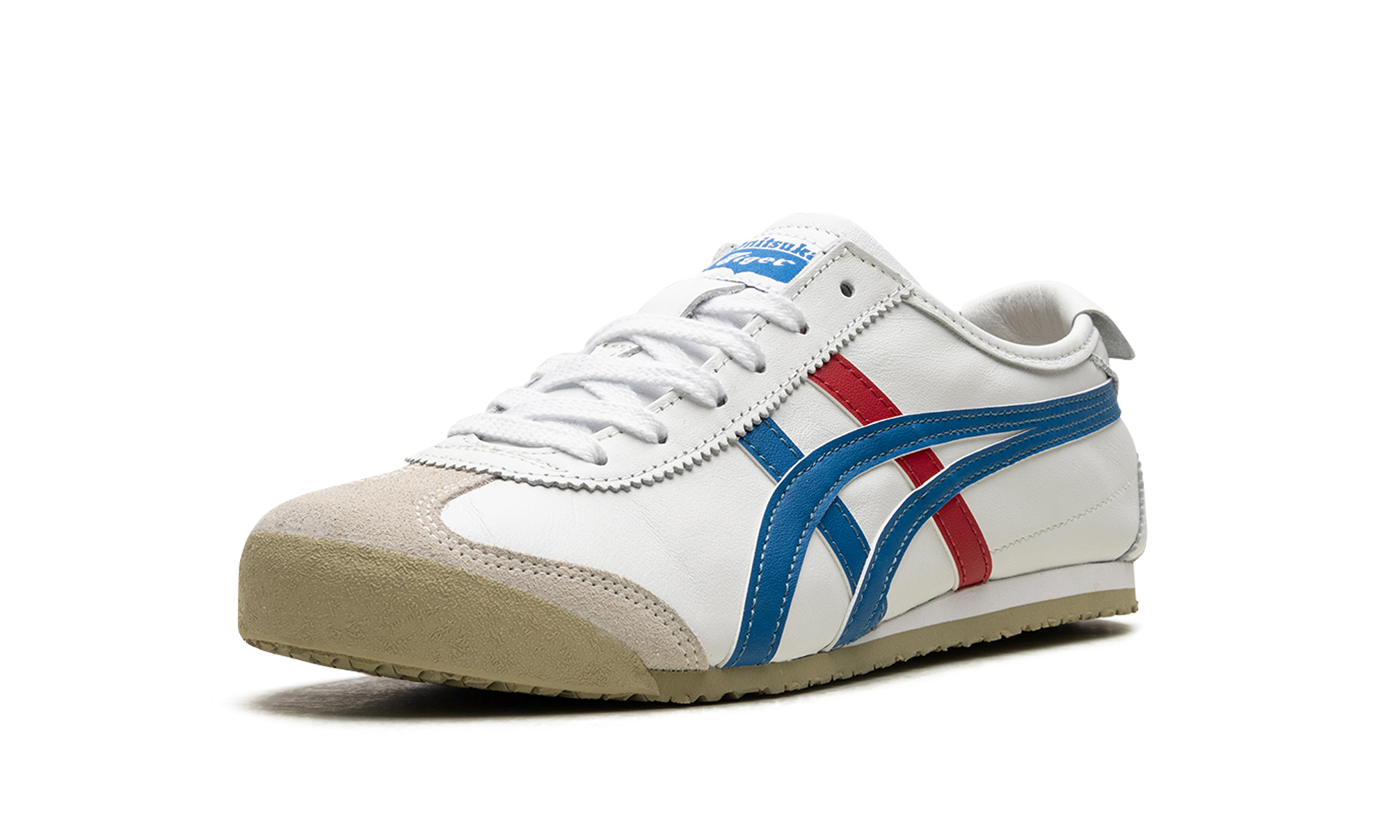 Mexico 66 "White / Blue - 2023"