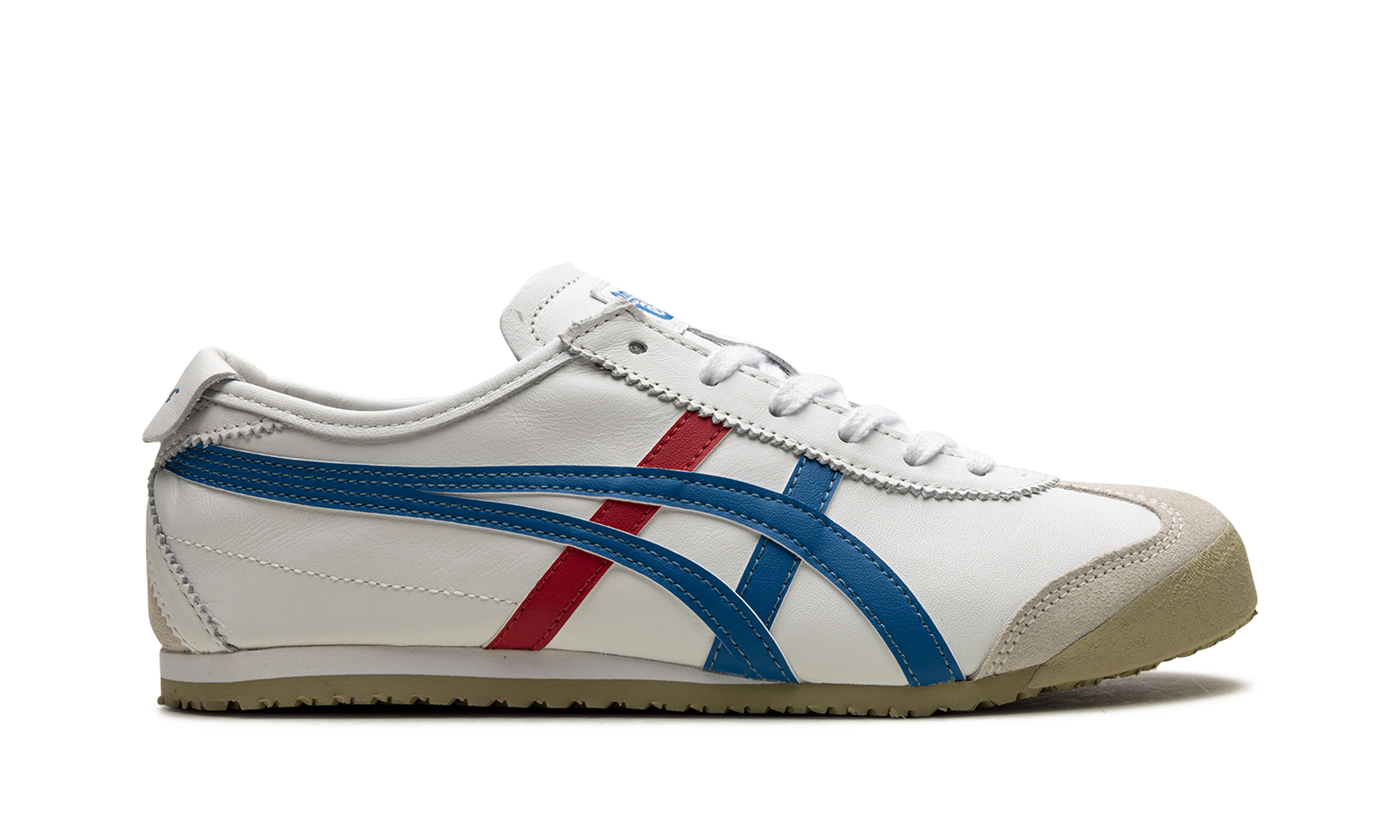 Mexico 66 "White / Blue - 2023"
