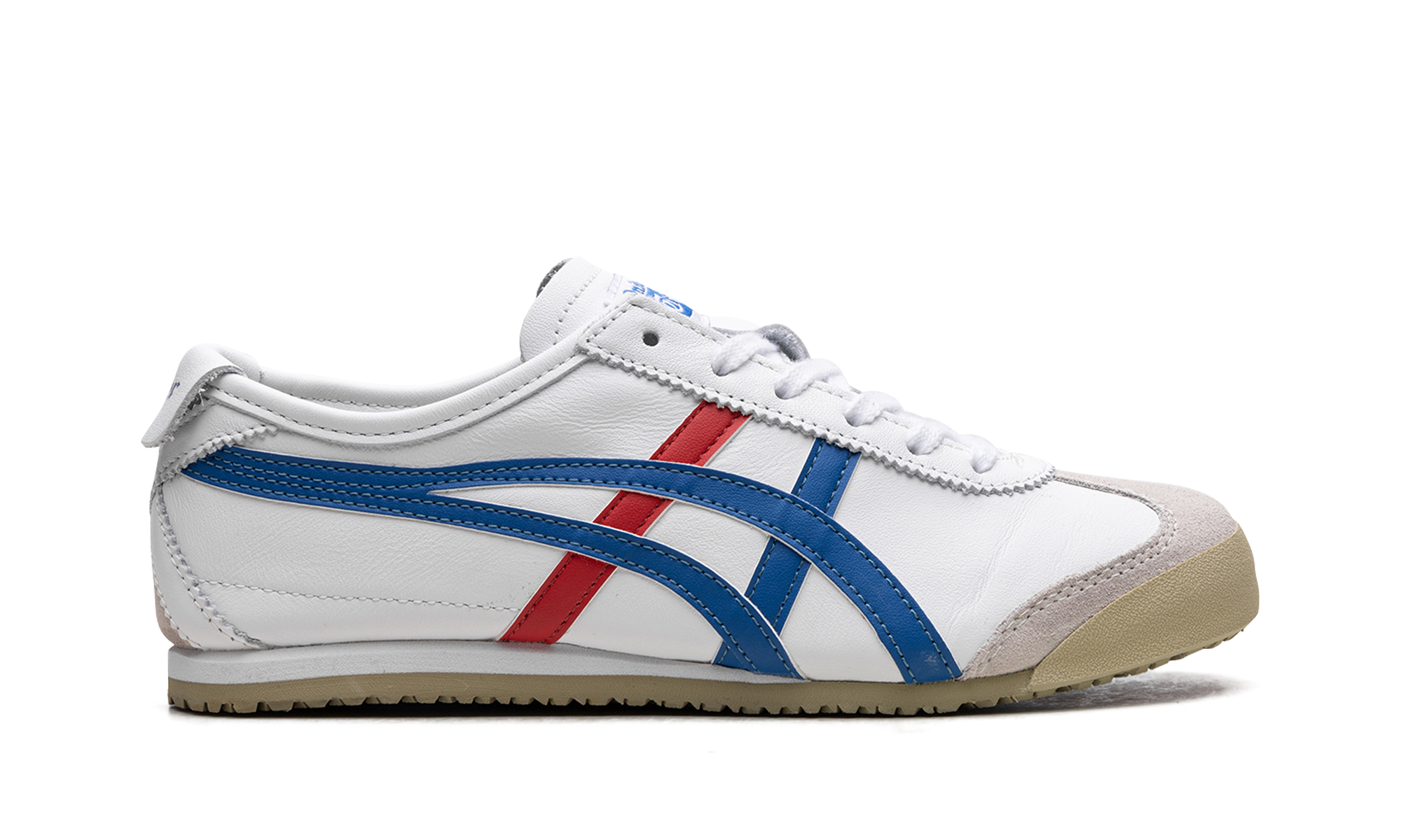 Mexico 66 "White Blue Red"