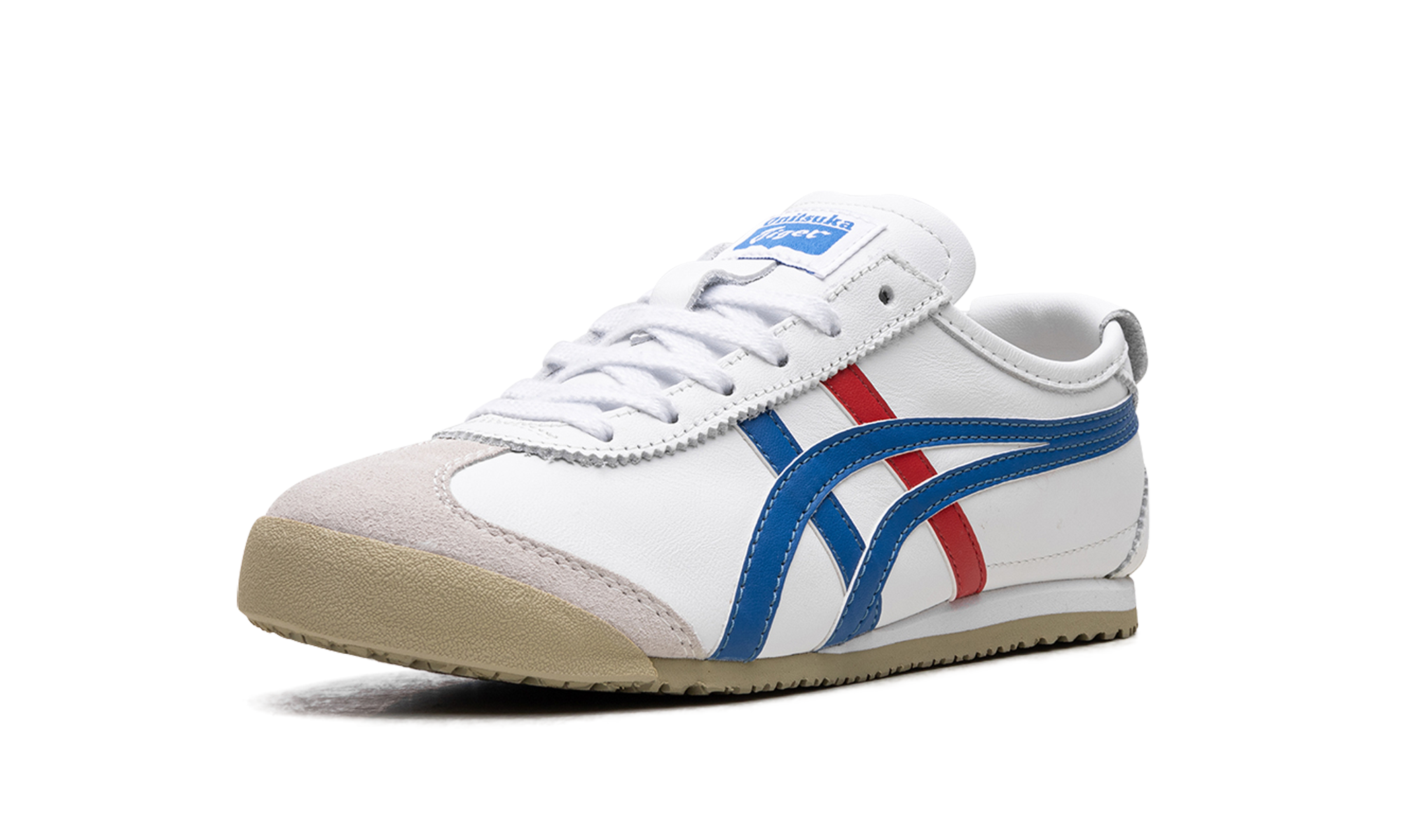 Mexico 66 "White Blue Red"