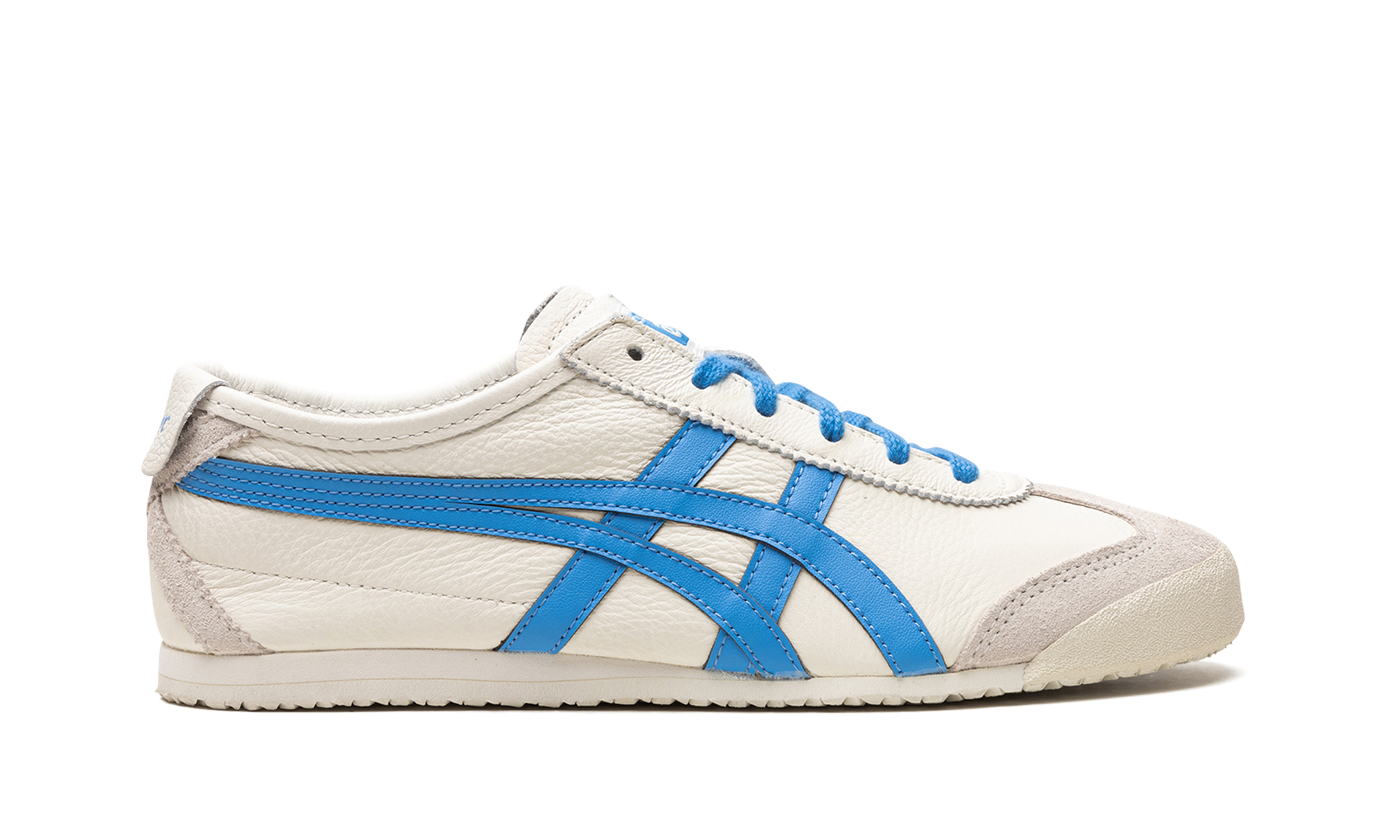 Mexico 66 "White Blue"