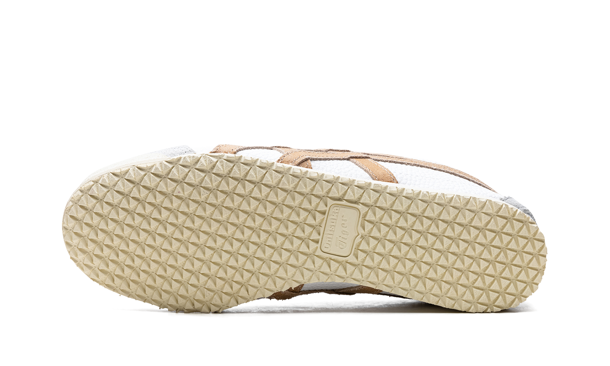 Mexico 66 "White / Brown"