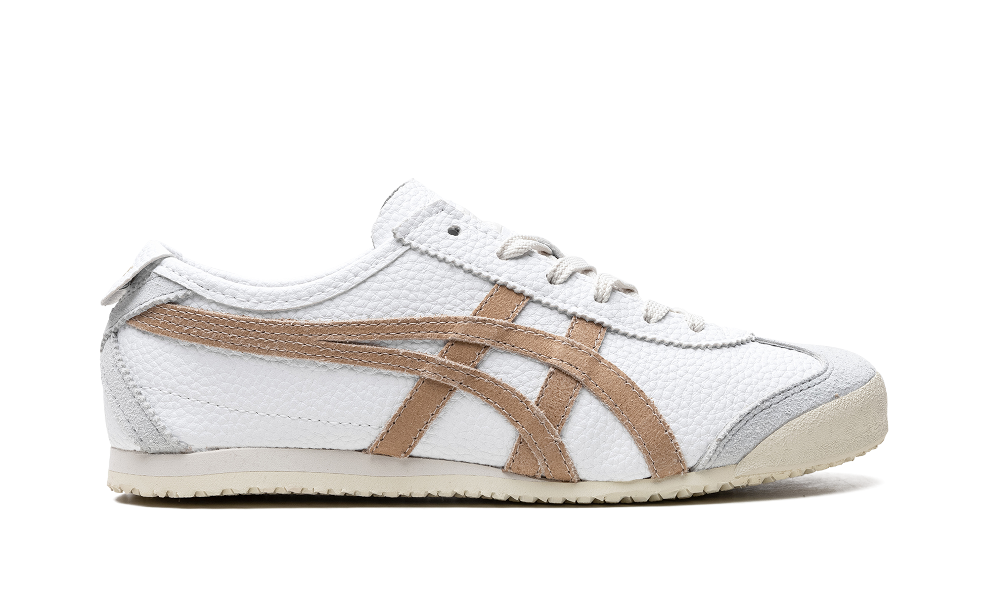 Mexico 66 "White / Brown"
