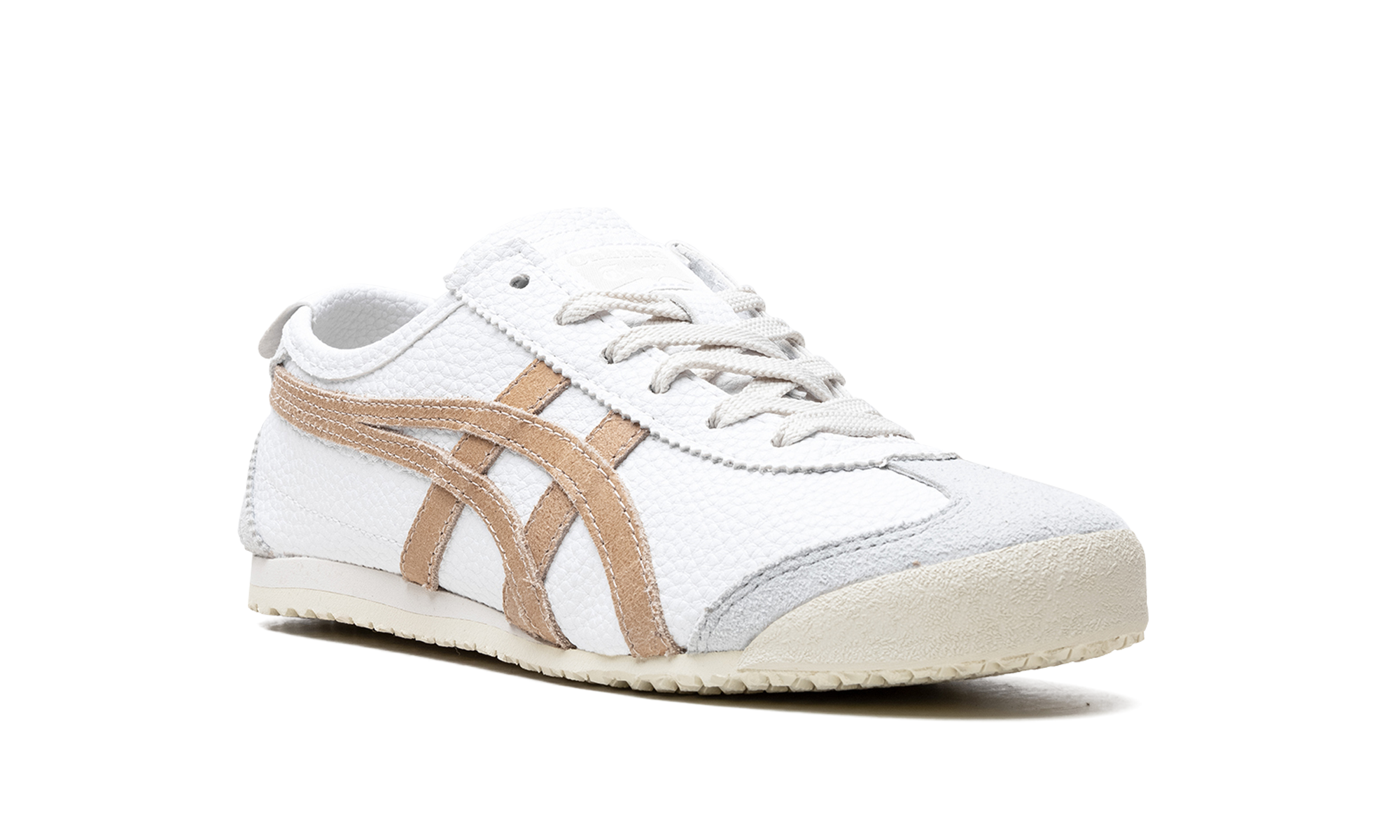Mexico 66 "White / Brown"
