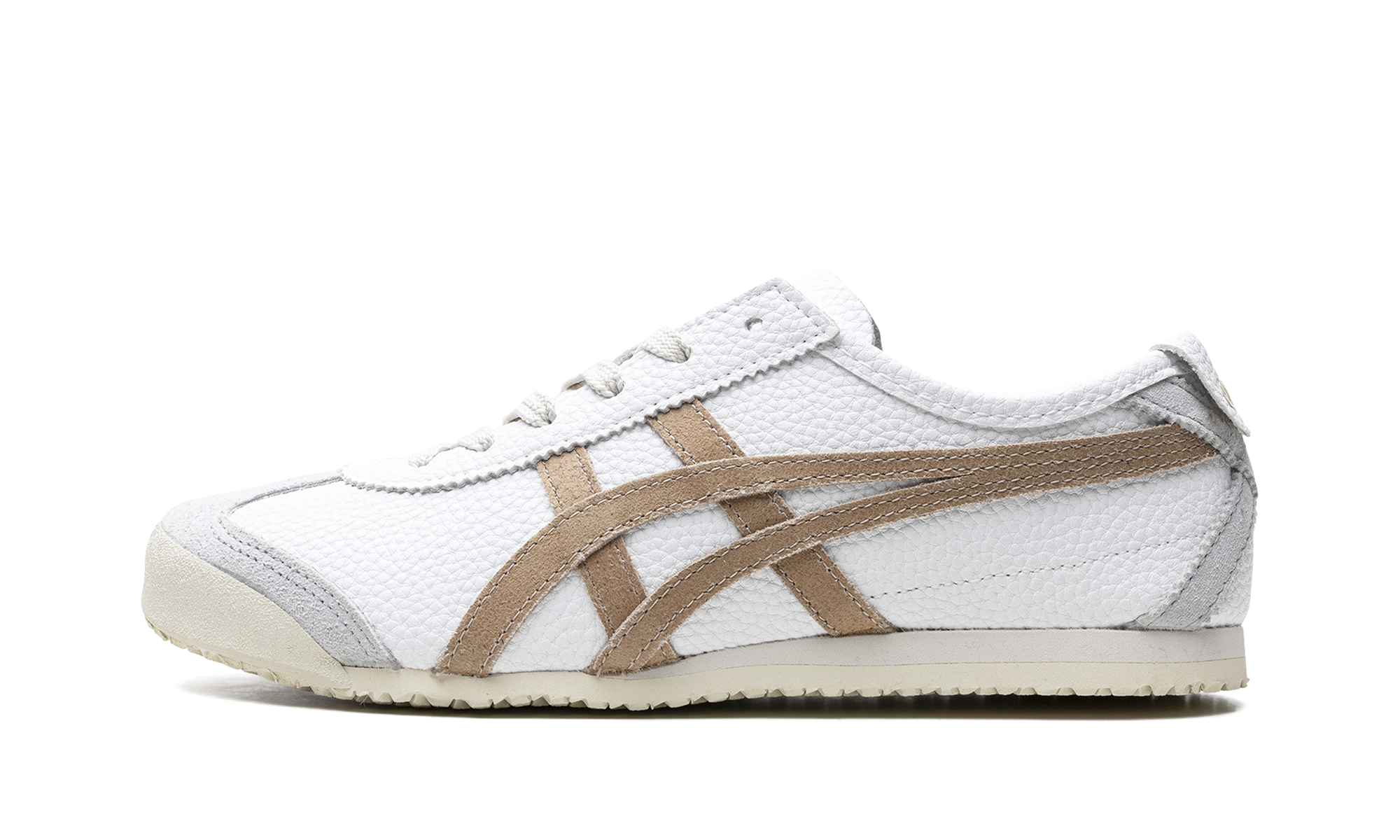 Mexico 66 "White / Brown"