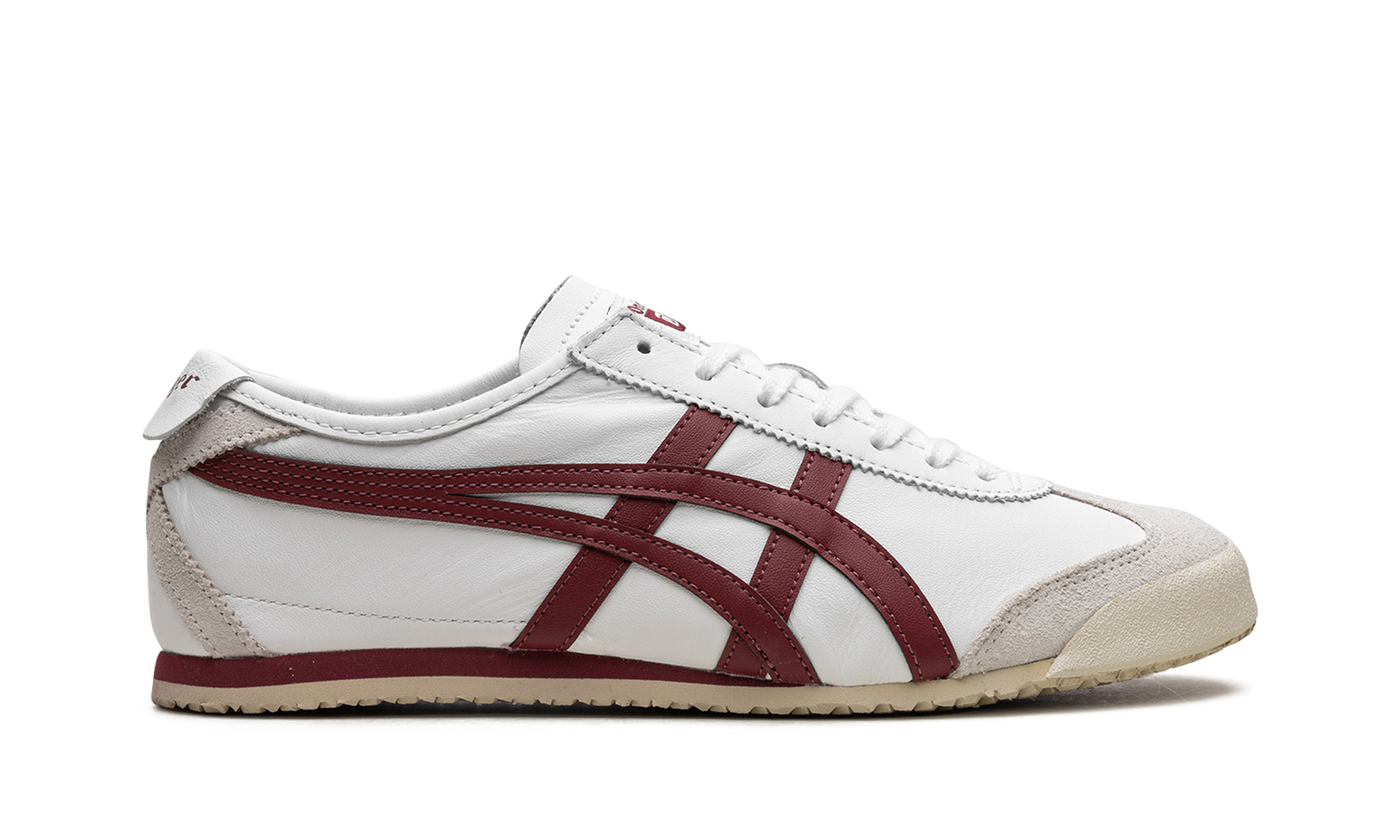 Mexico 66 "White Burgundy"