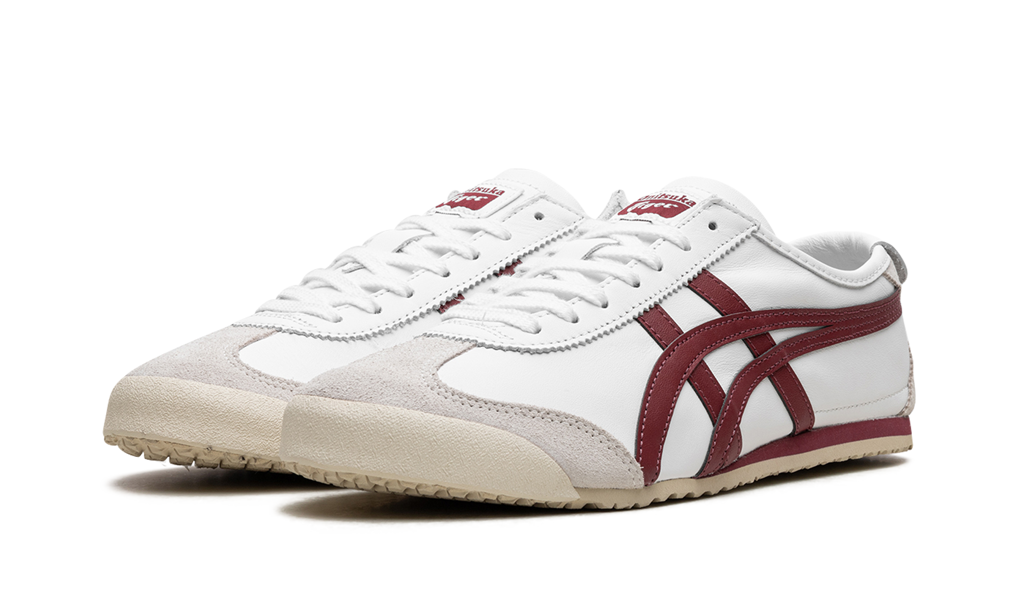 Mexico 66 "White Burgundy"
