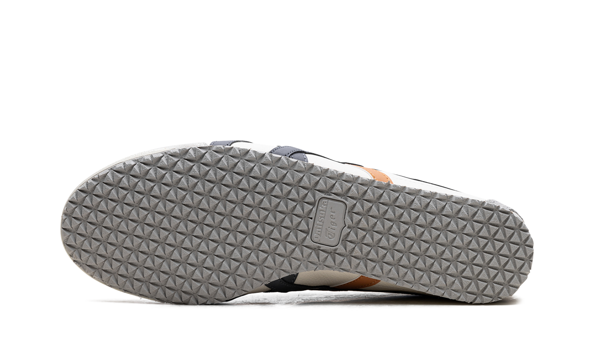 Mexico 66 "White Navy Orange"