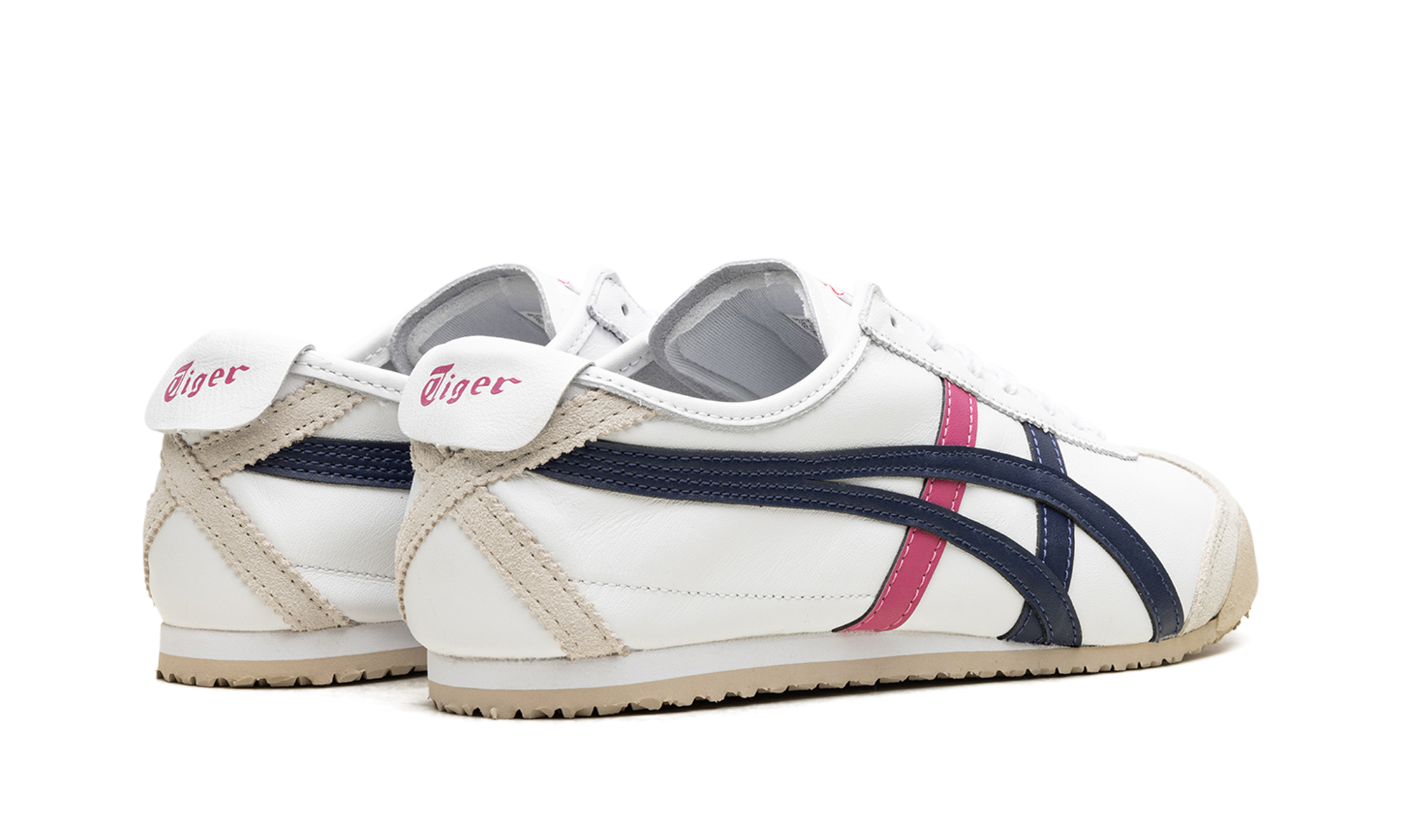 Mexico 66 "White Navy"