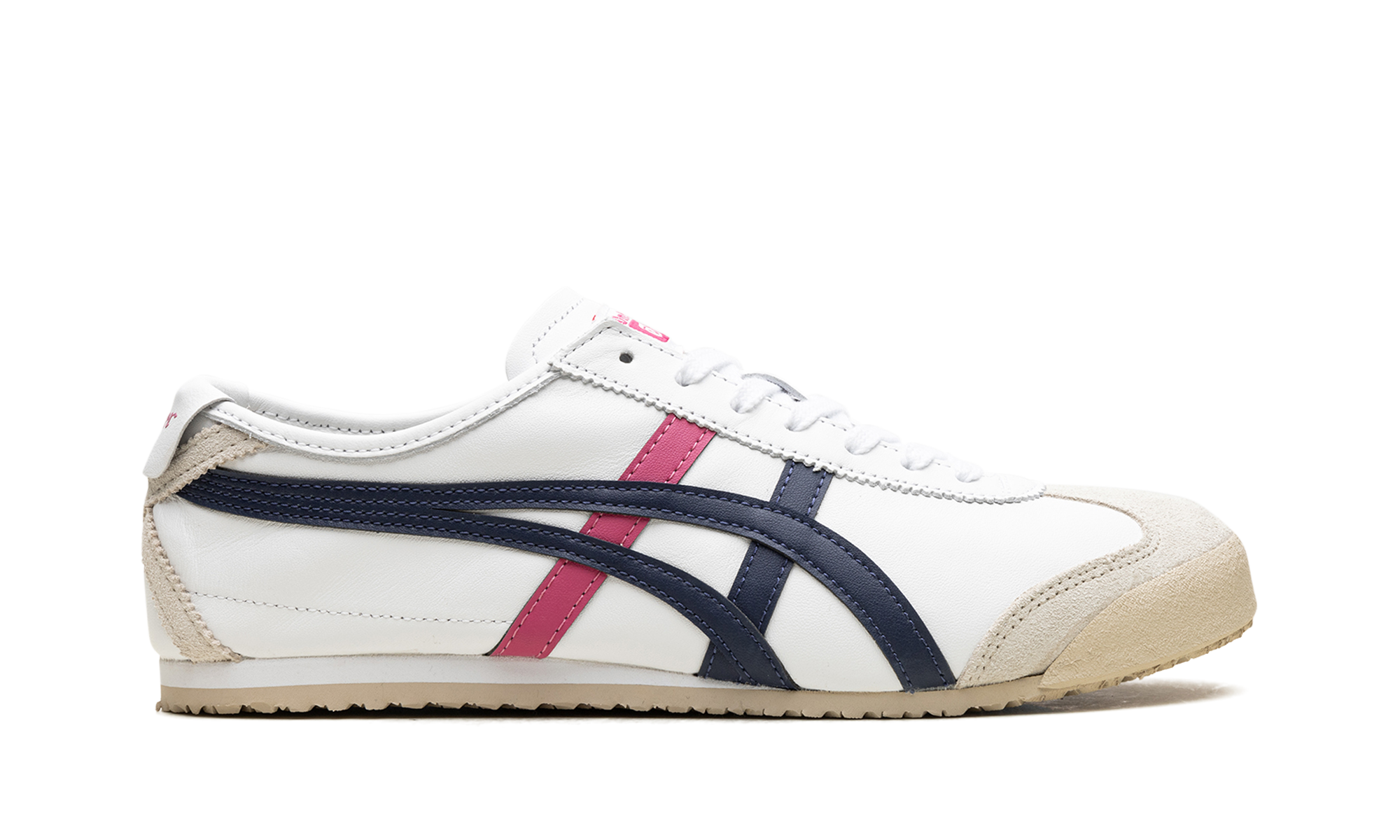 Mexico 66 "White Navy"