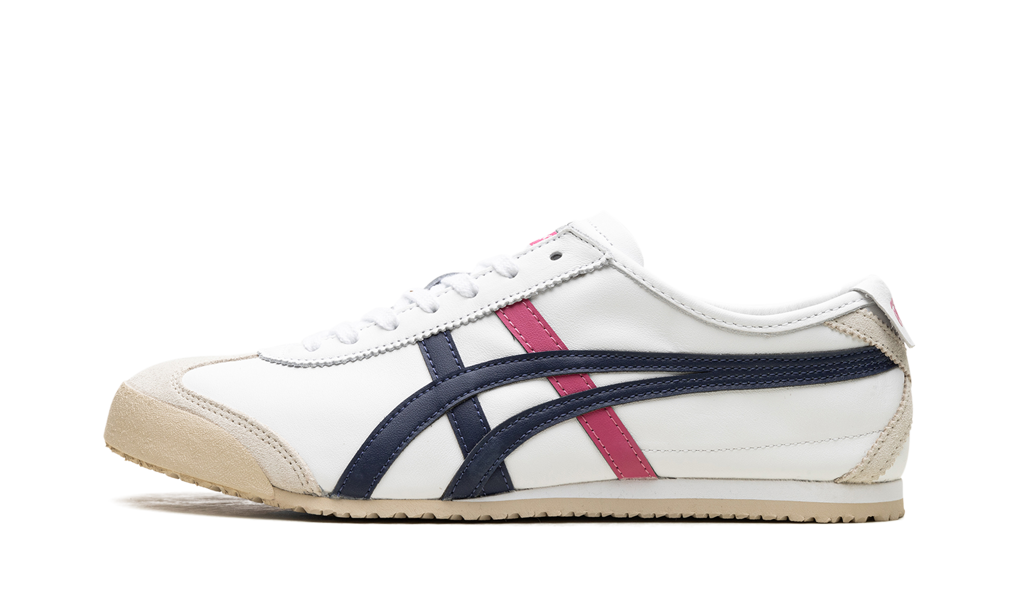 Mexico 66 "White Navy"