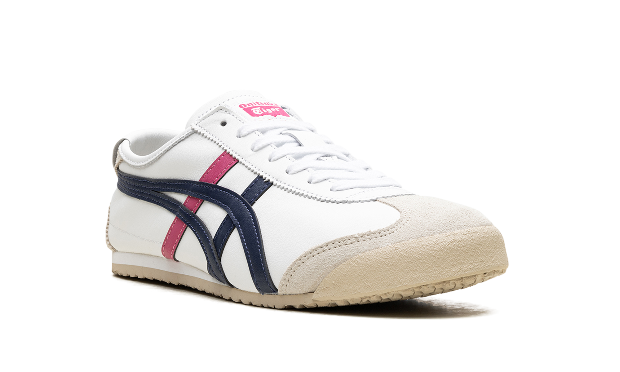 Mexico 66 "White Navy"