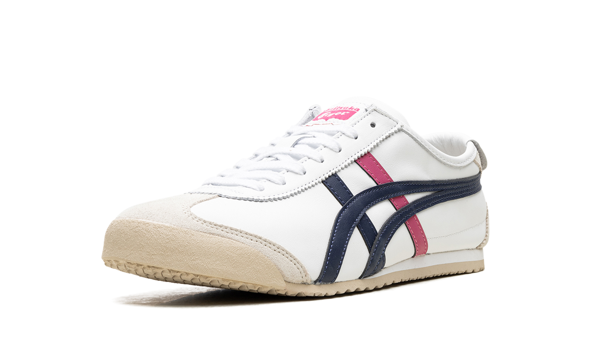 Mexico 66 "White Navy"