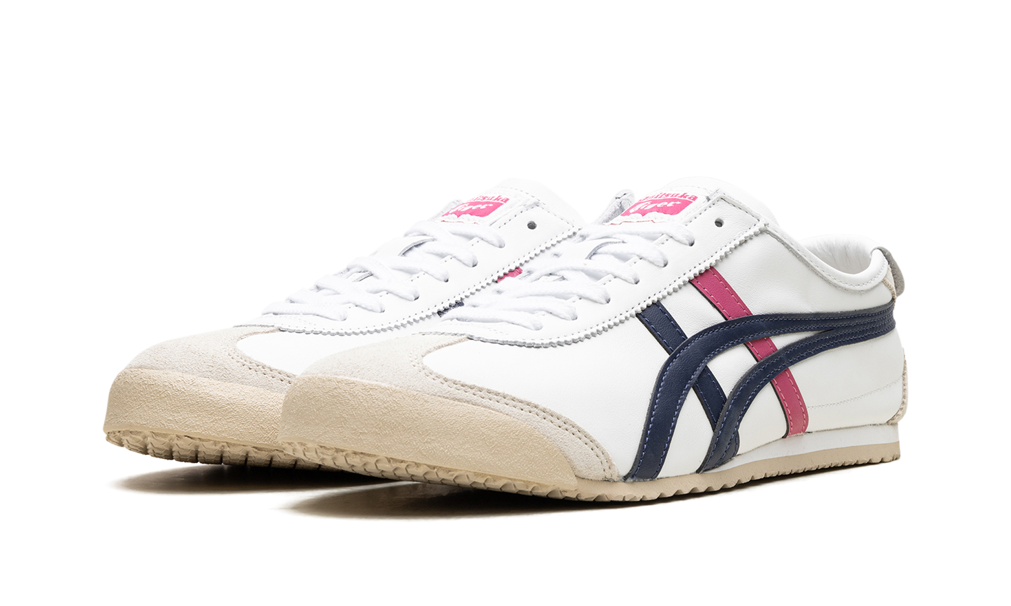 Mexico 66 "White Navy"