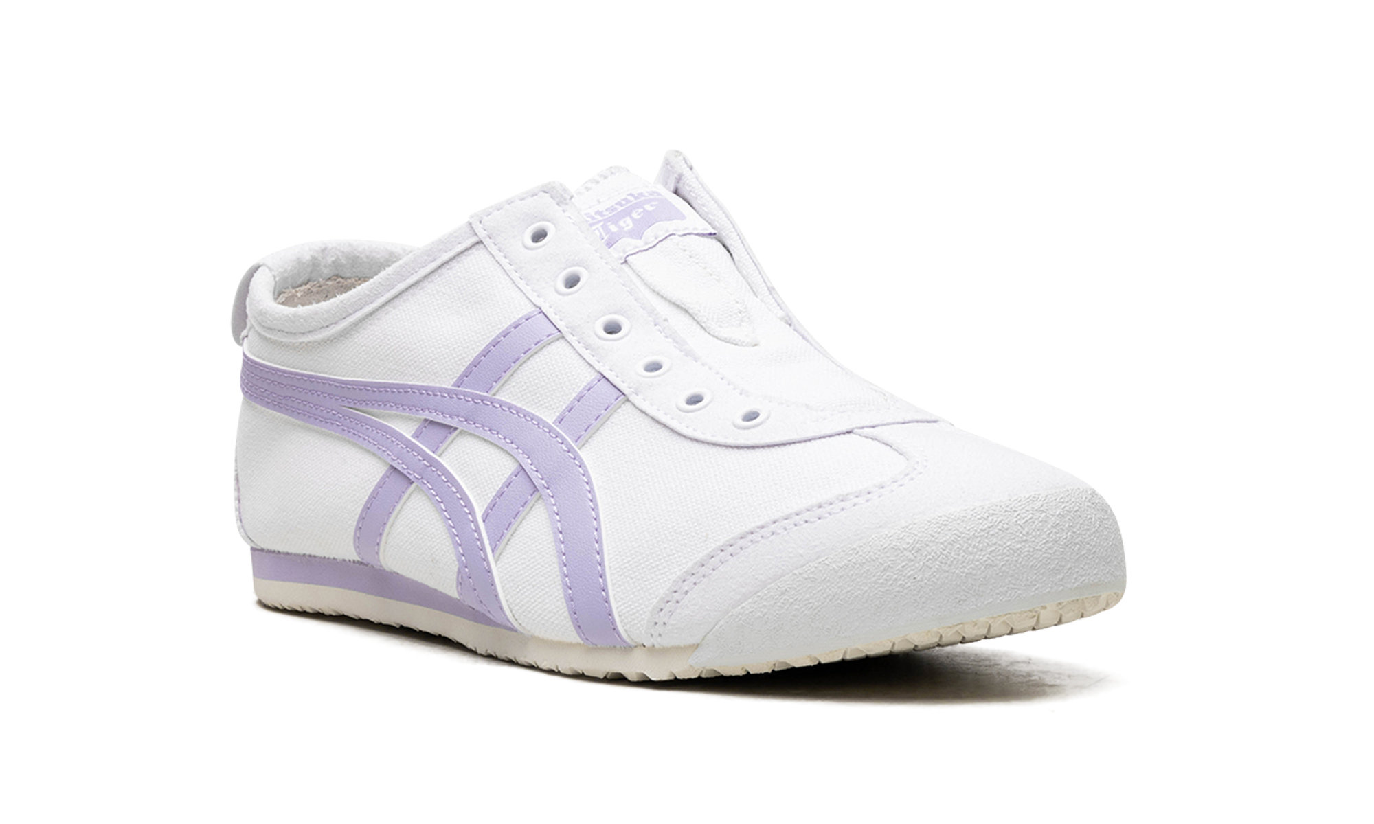 Mexico 66 "White / Purple"