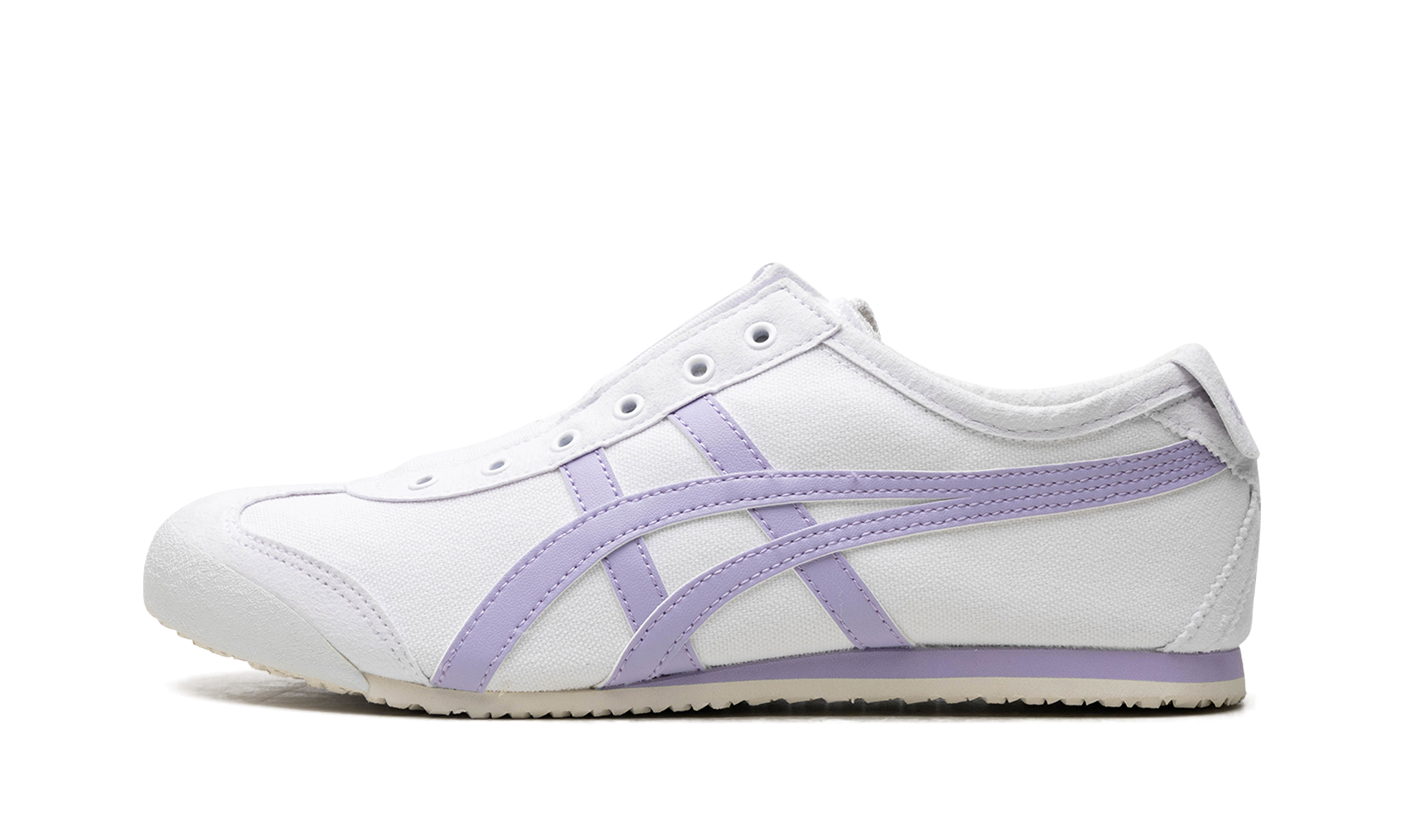 Mexico 66 "White / Purple"