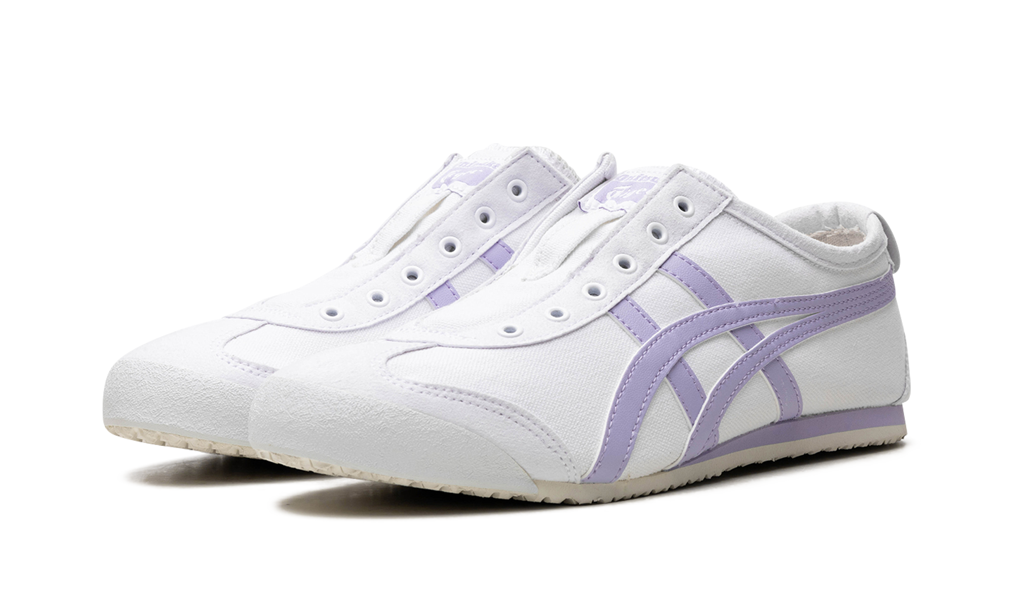 Mexico 66 "White / Purple"
