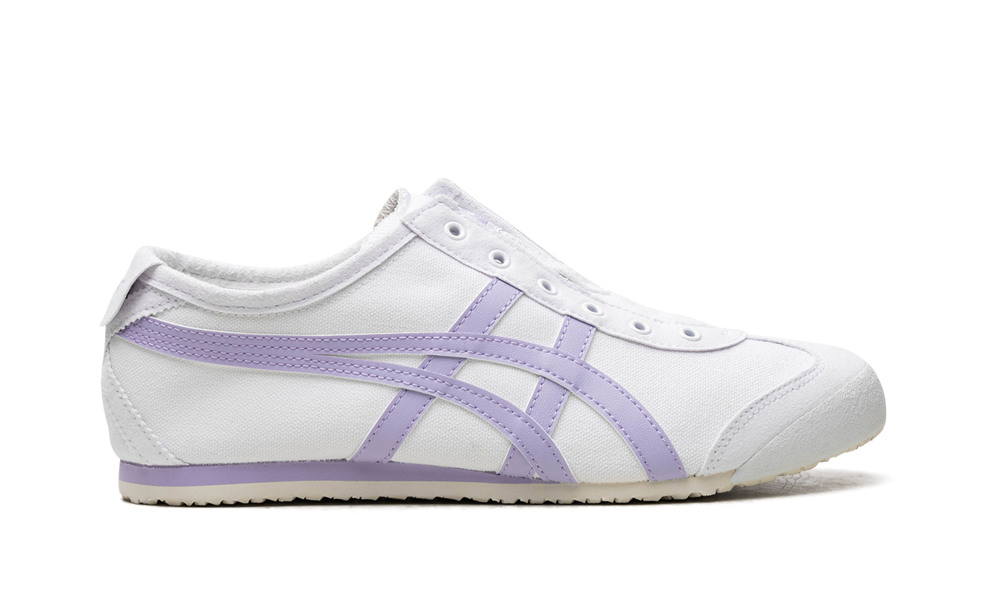 Mexico 66 "White / Purple"