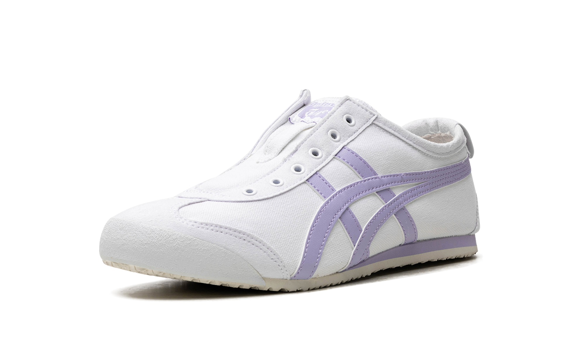 Mexico 66 "White / Purple"