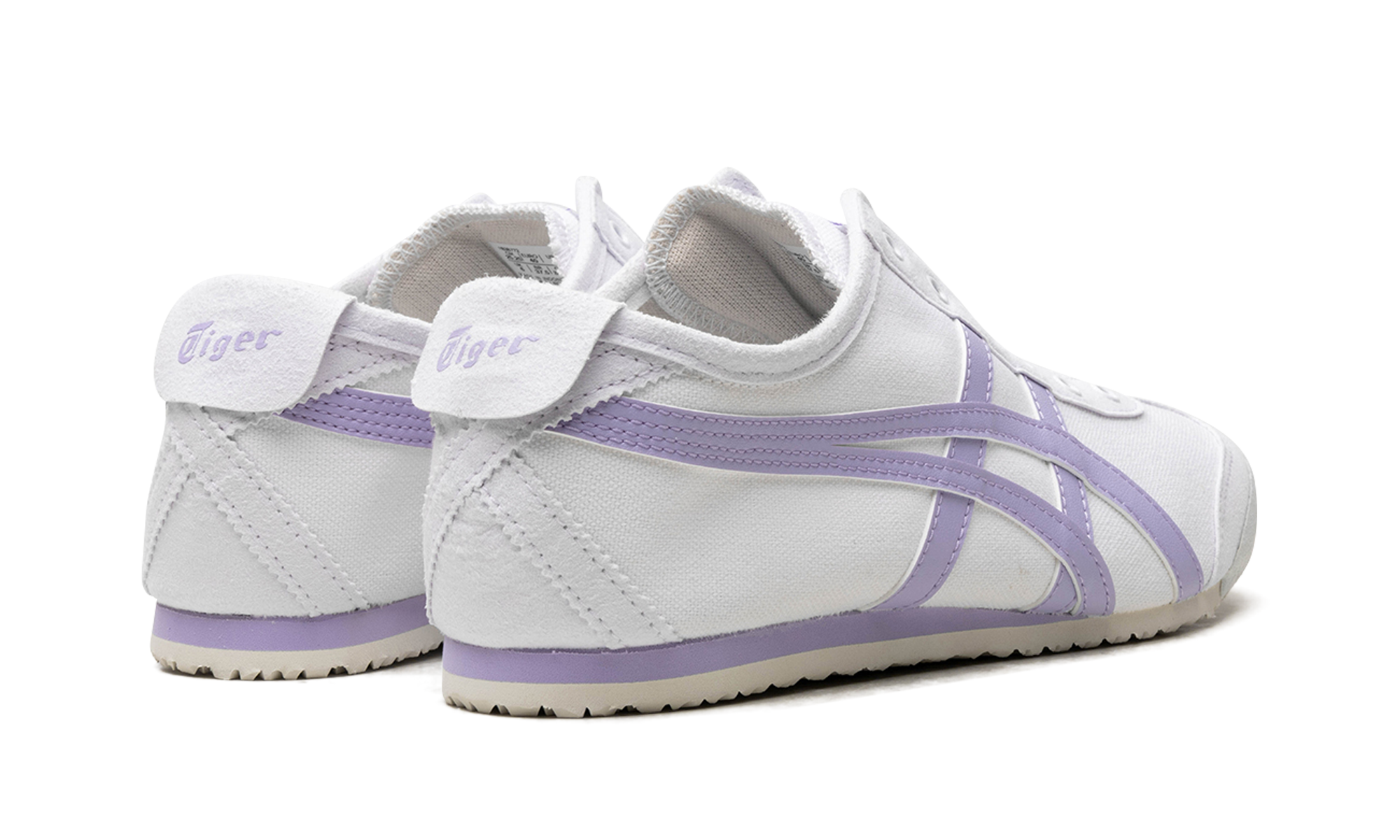 Mexico 66 "White / Purple"