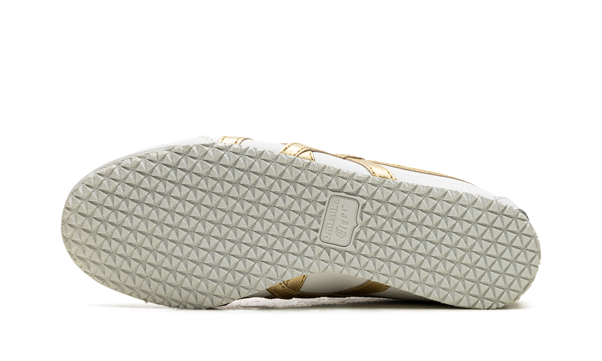 Mexico 66 "White Rich Gold"