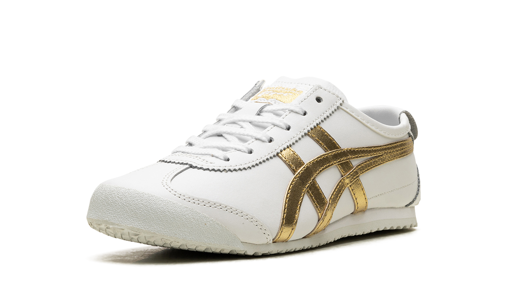 Mexico 66 "White Rich Gold"