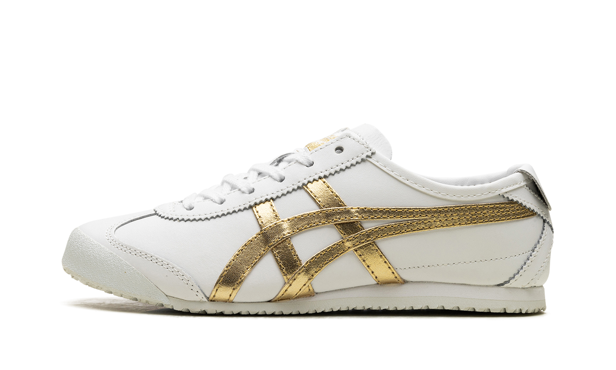 Mexico 66 "White Rich Gold"