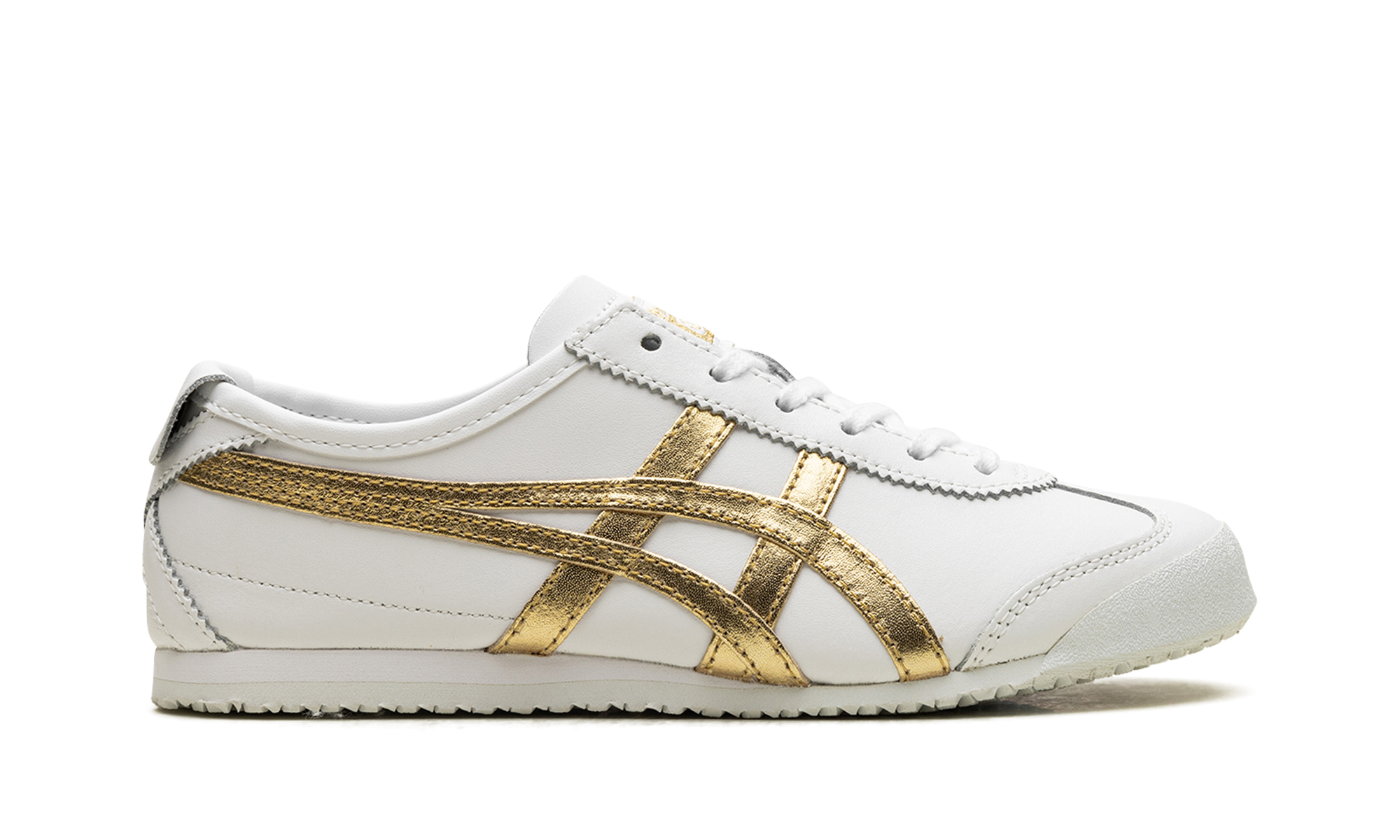 Mexico 66 "White Rich Gold"