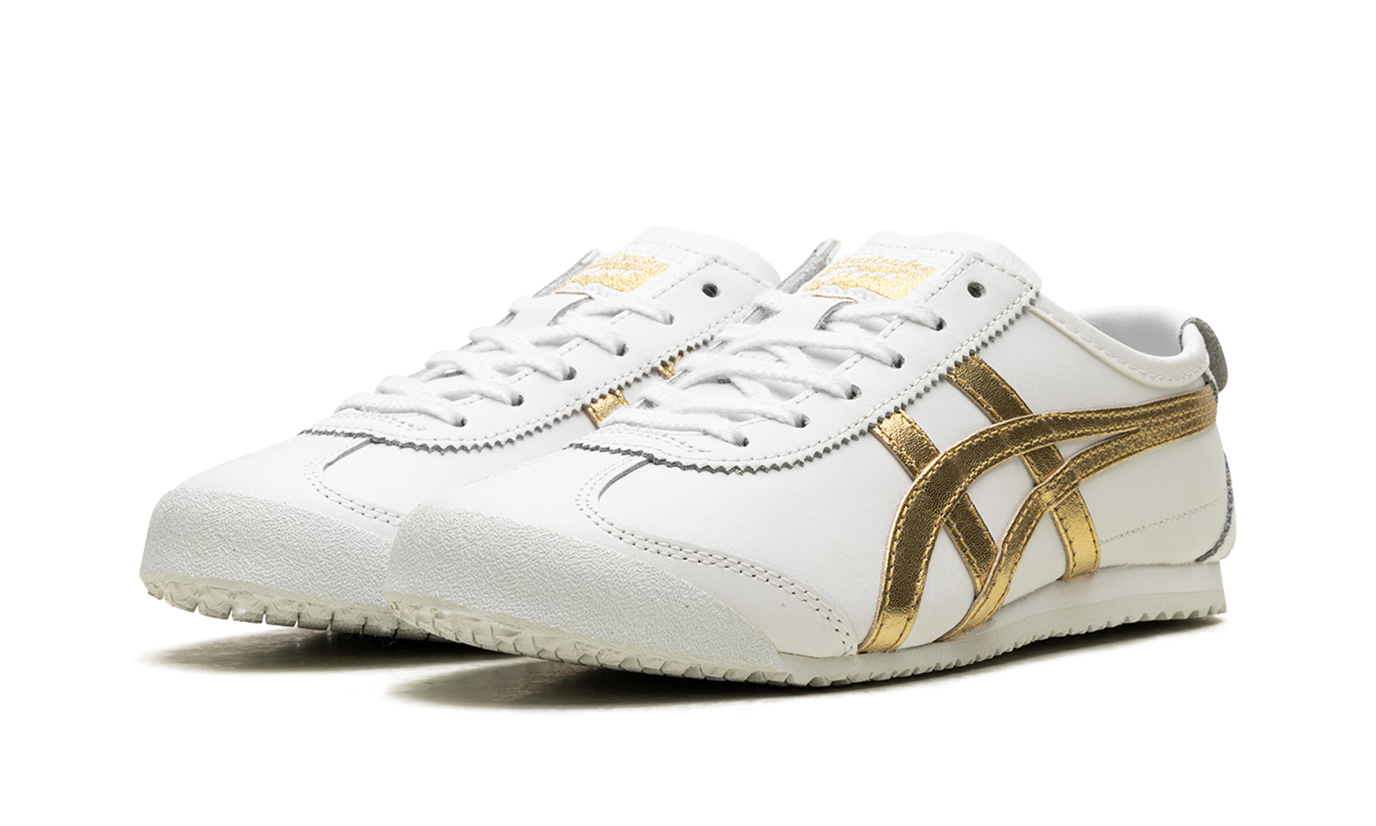 Mexico 66 "White Rich Gold"