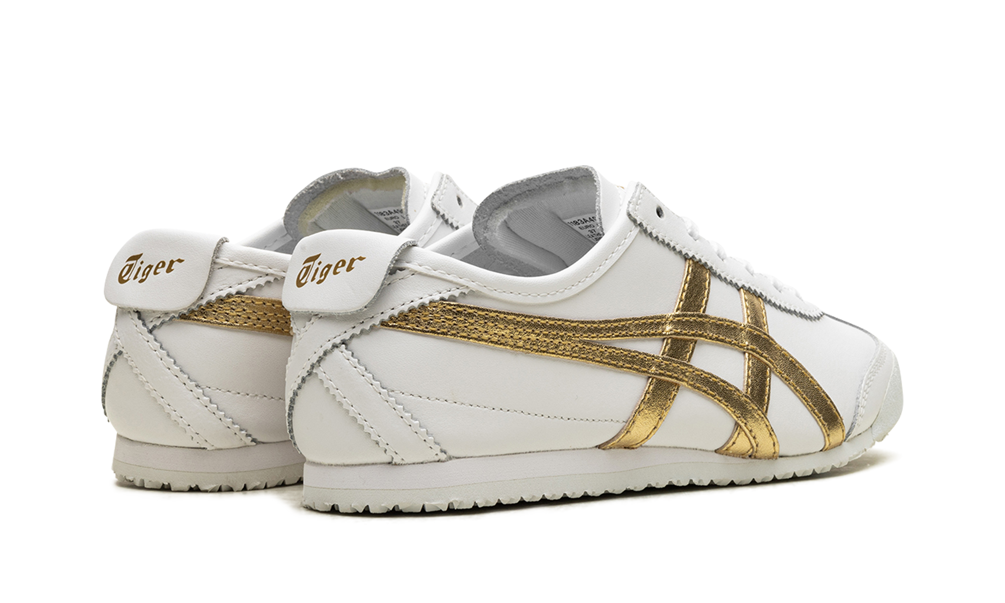 Mexico 66 "White Rich Gold"