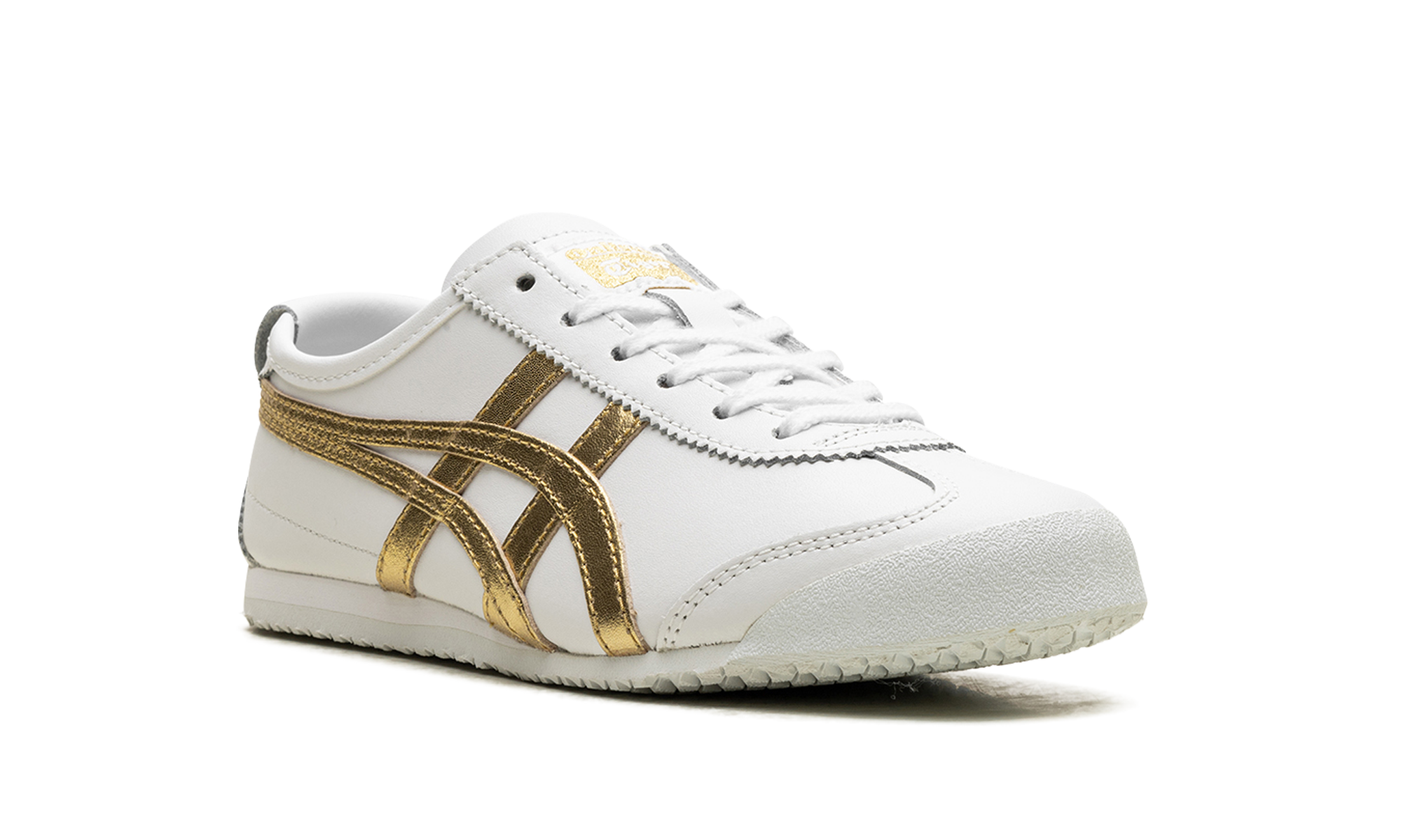 Mexico 66 "White Rich Gold"