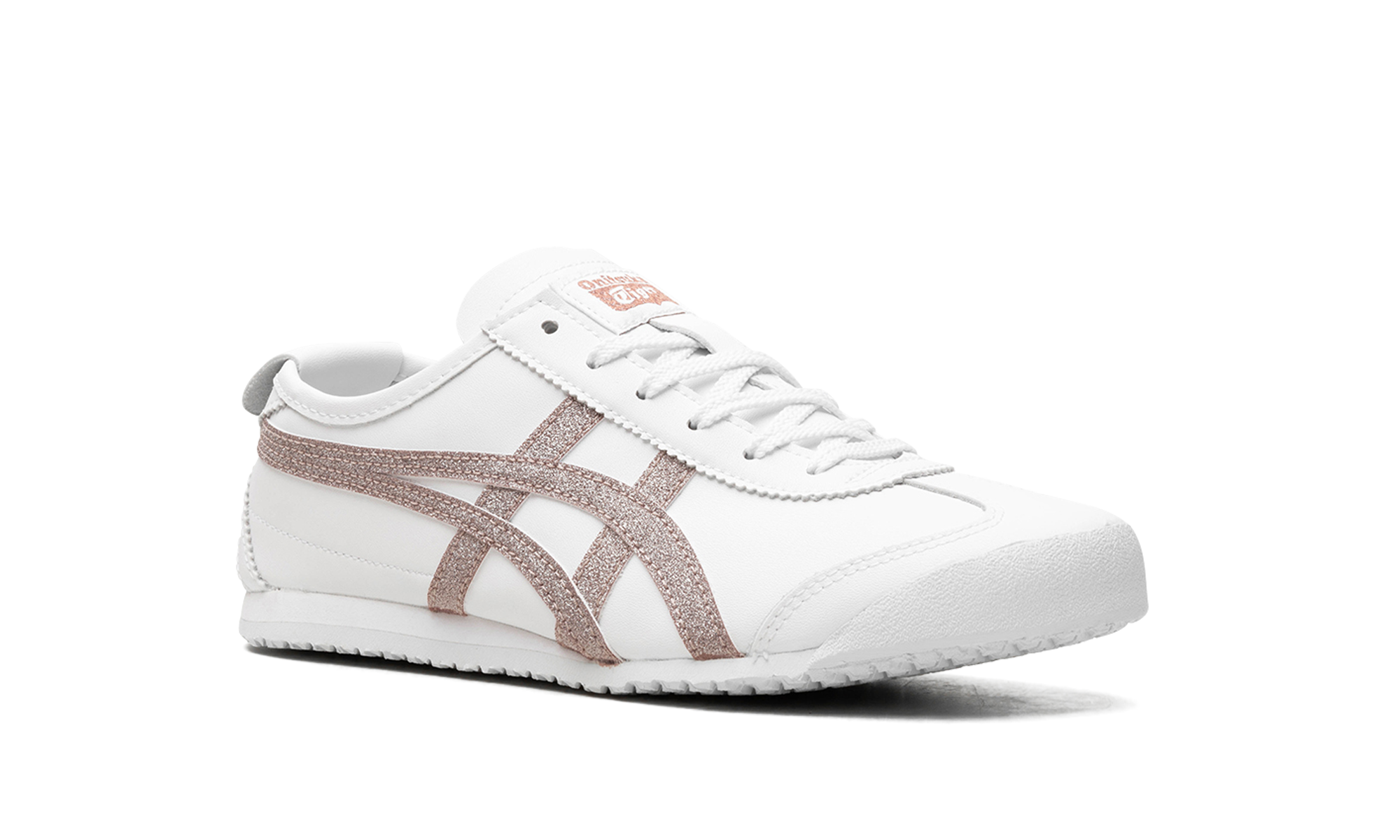 Mexico 66 "White Rose Gold"