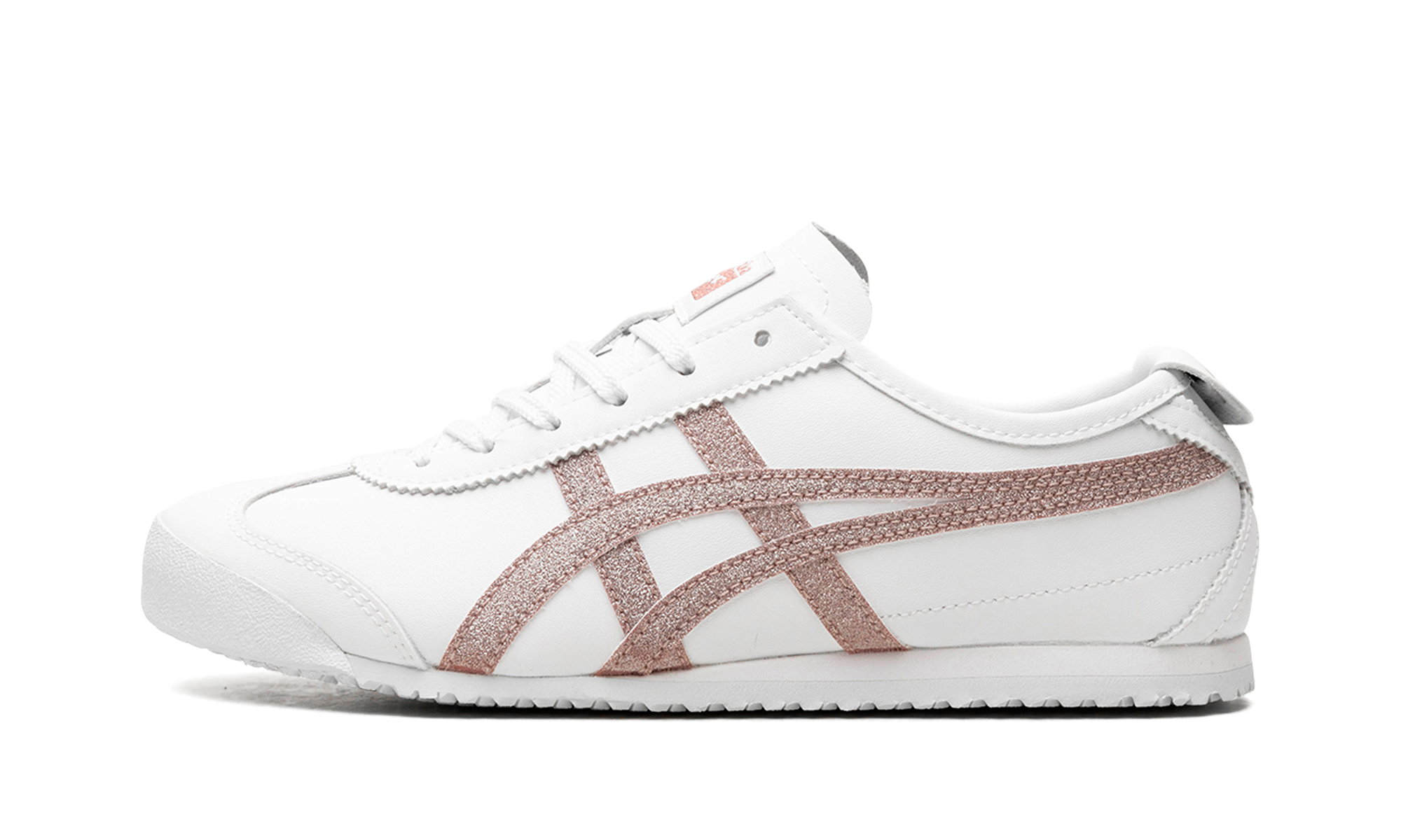 Mexico 66 "White Rose Gold"