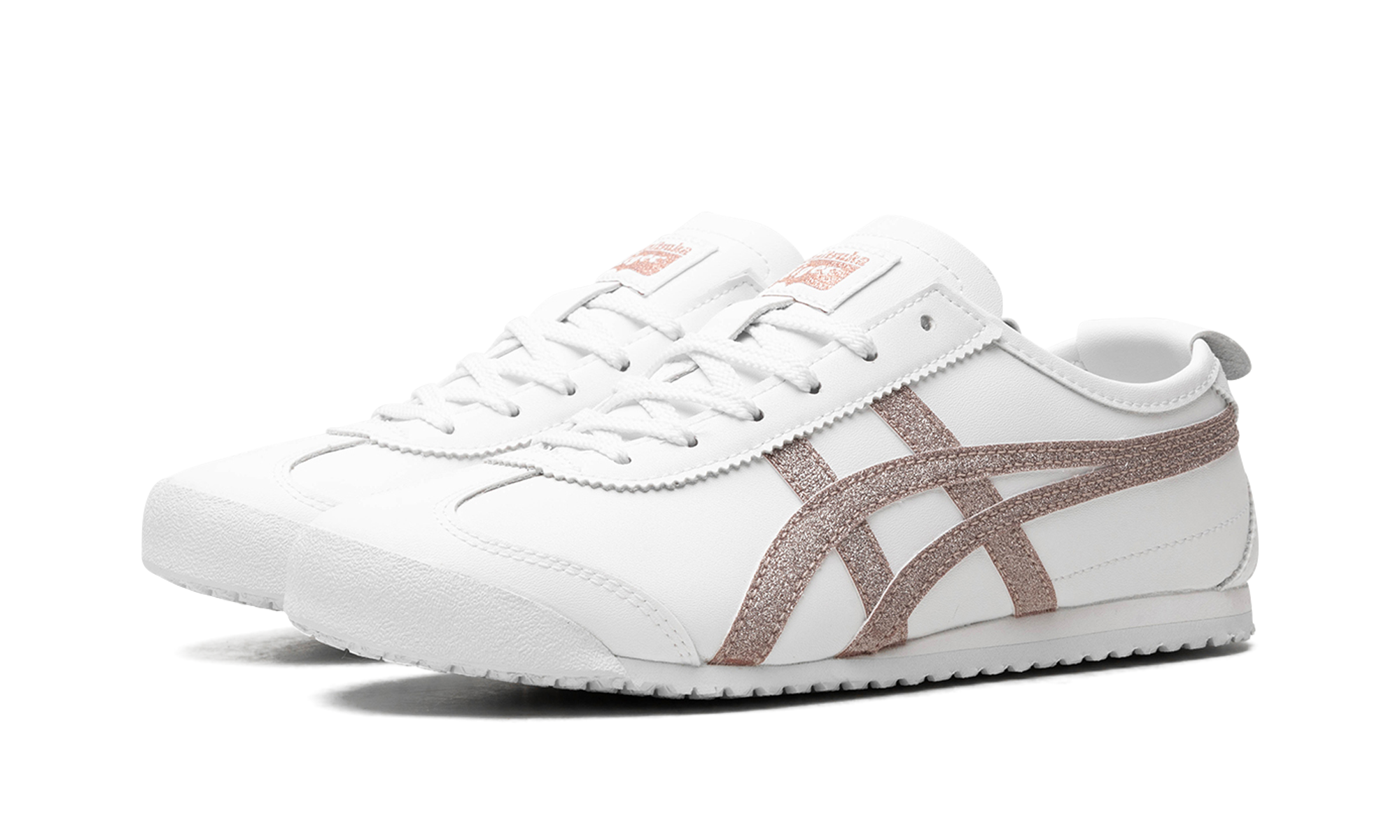 Mexico 66 "White Rose Gold"